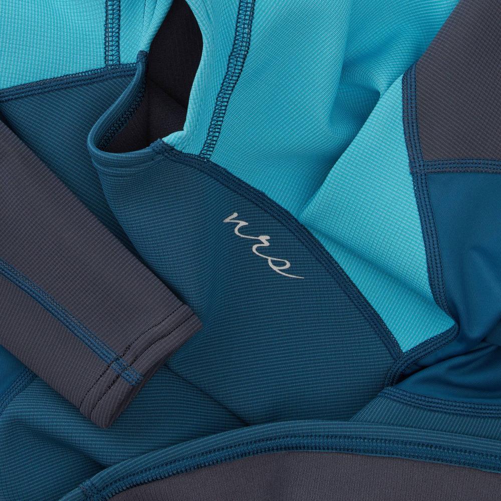NRS HydroSkin 0.5 Neoprene Top, Dame