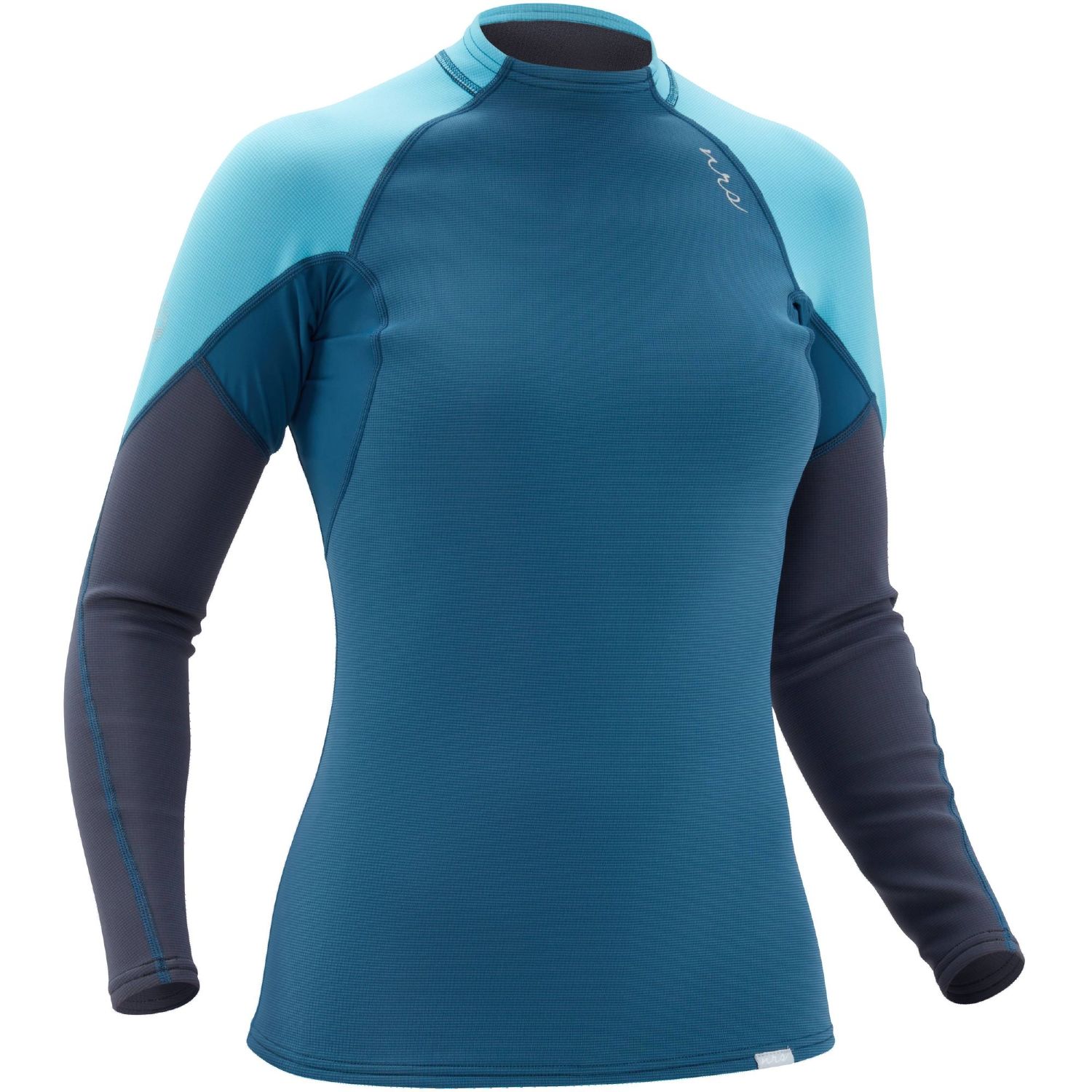 NRS HydroSkin 0.5 Neoprene Top, Dame