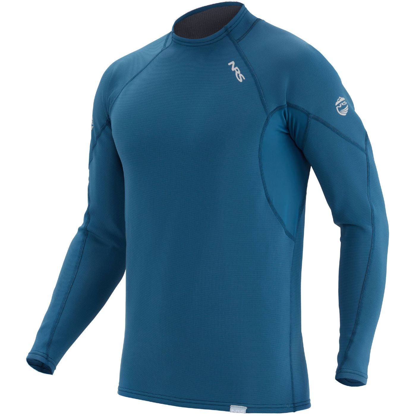 NRS HydroSkin 0.5 Neoprene Top, Herre
