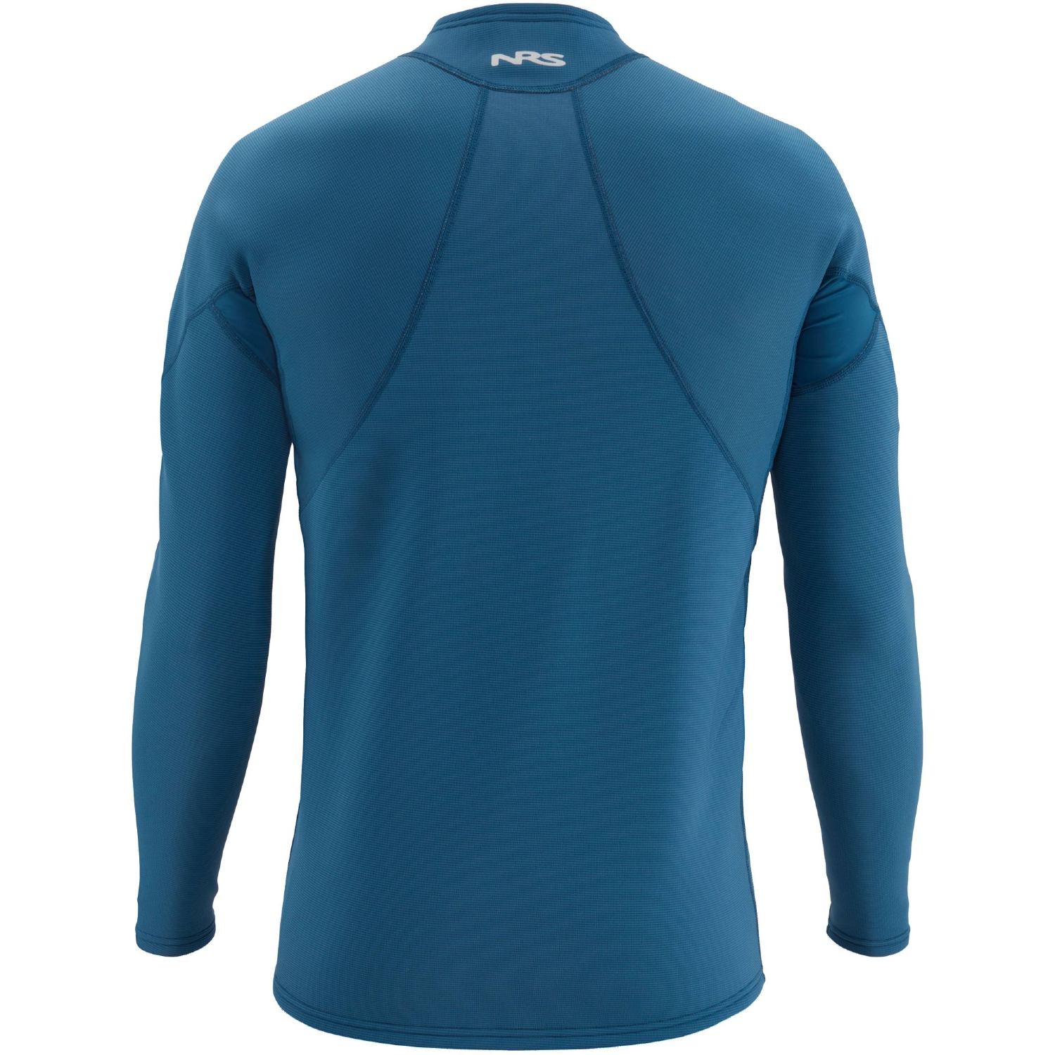 NRS HydroSkin 0.5 Neoprene Top, Herre