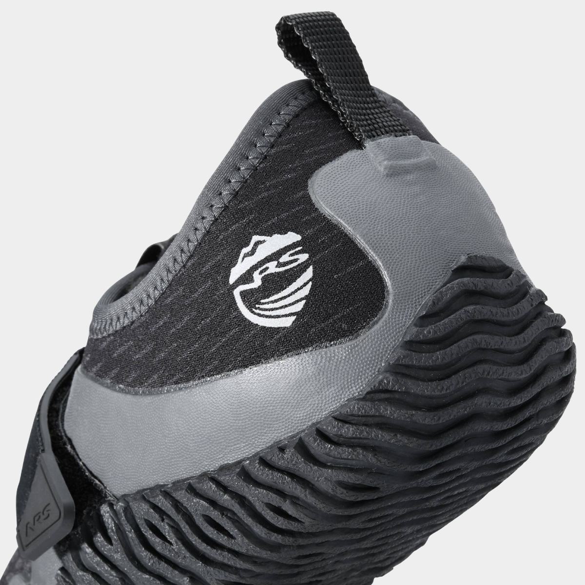NRS Kicker Neopren Sko, Herre