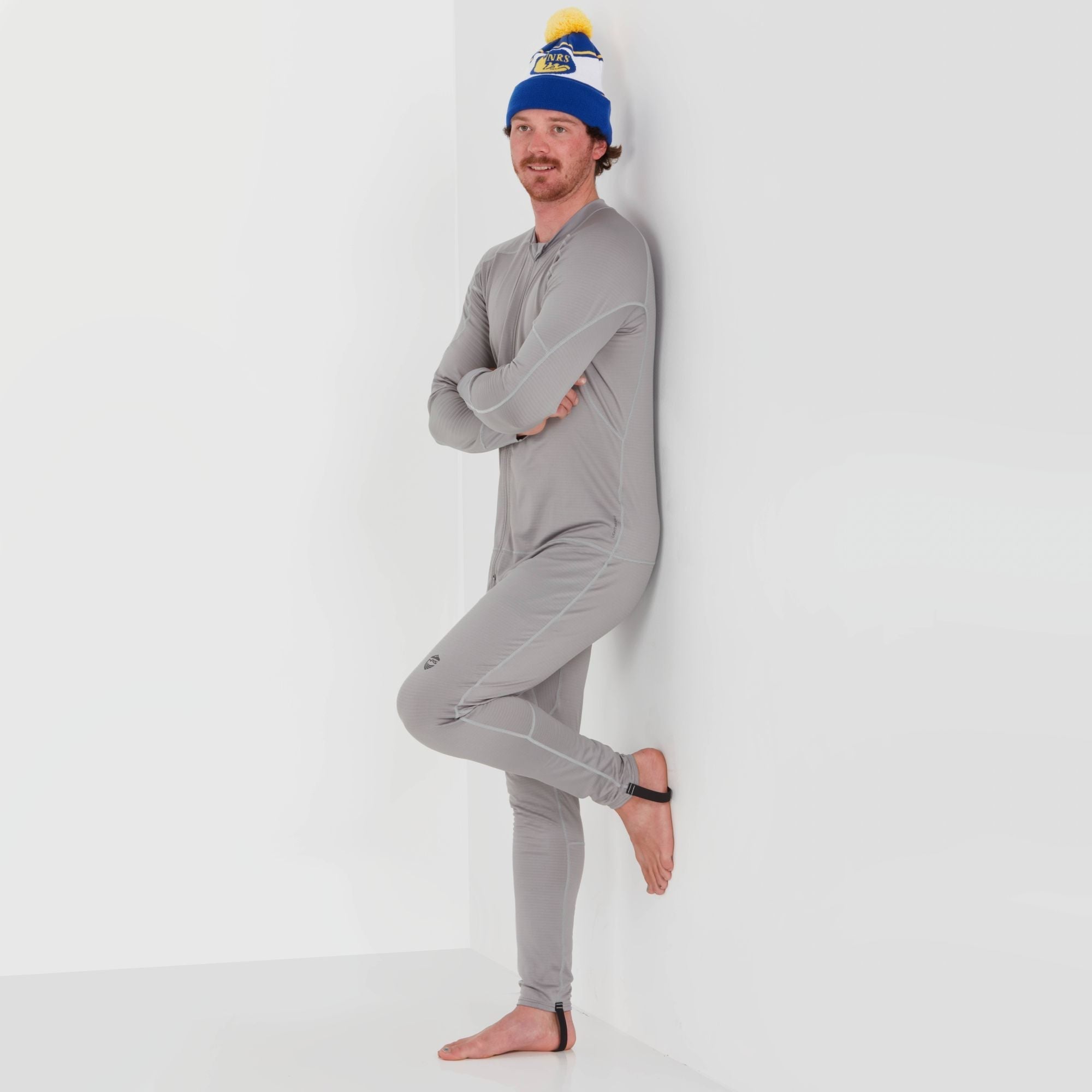 NRS Lightweight Union Suit, Herre