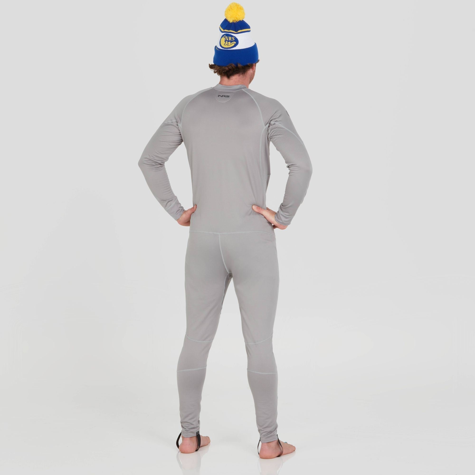 NRS Lightweight Union Suit, Herre