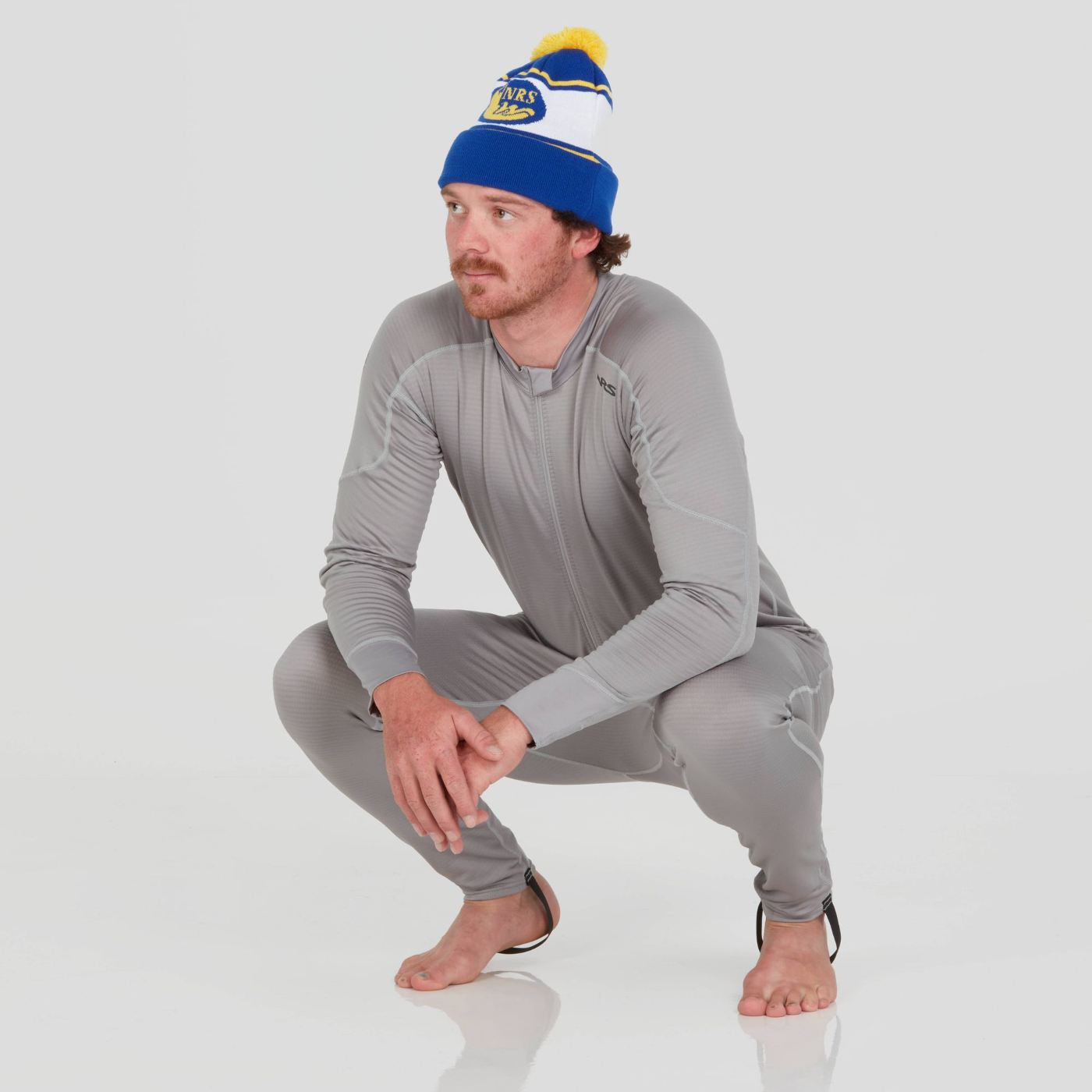 NRS Lightweight Union Suit, Herre