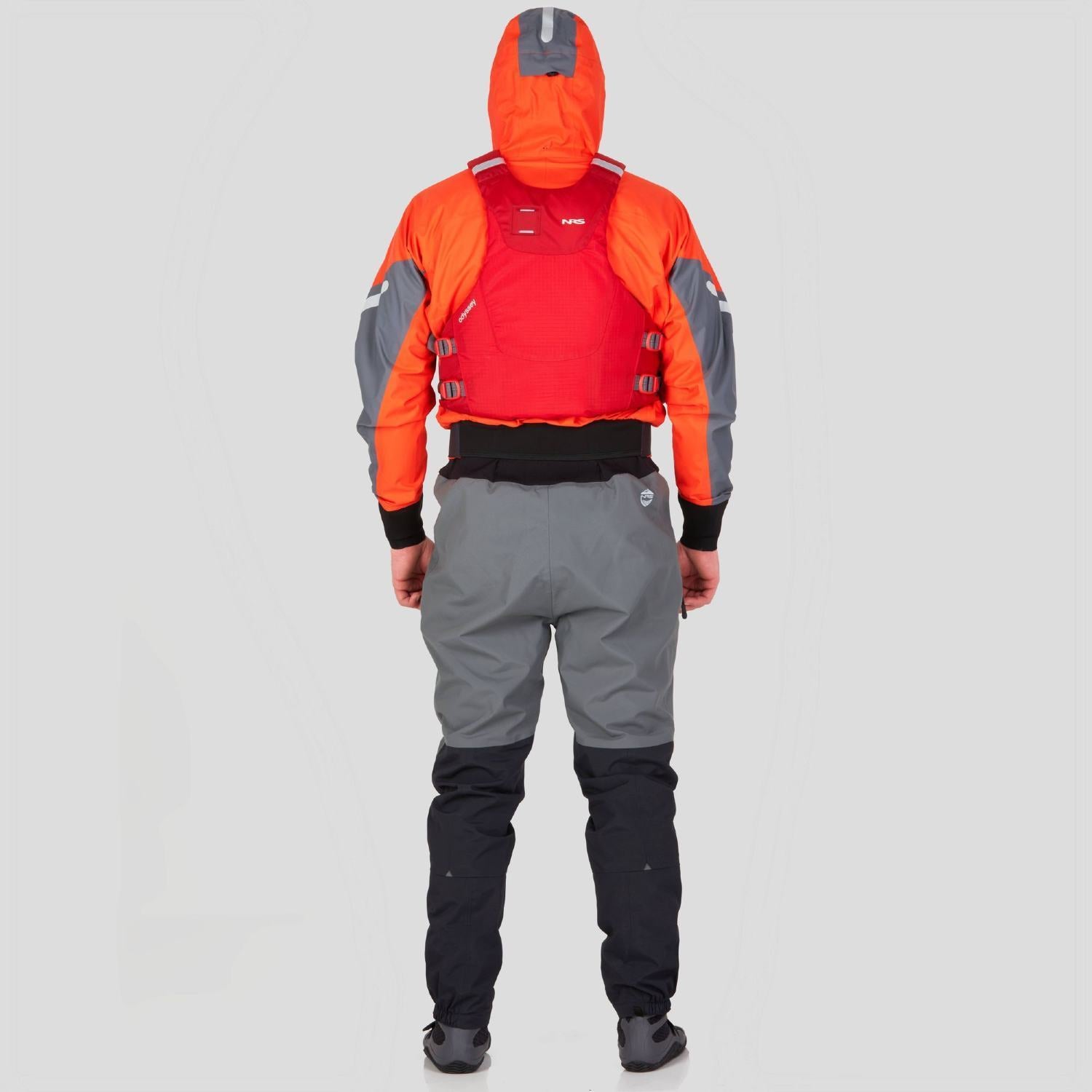 NRS Riptide Rojakke, Herre