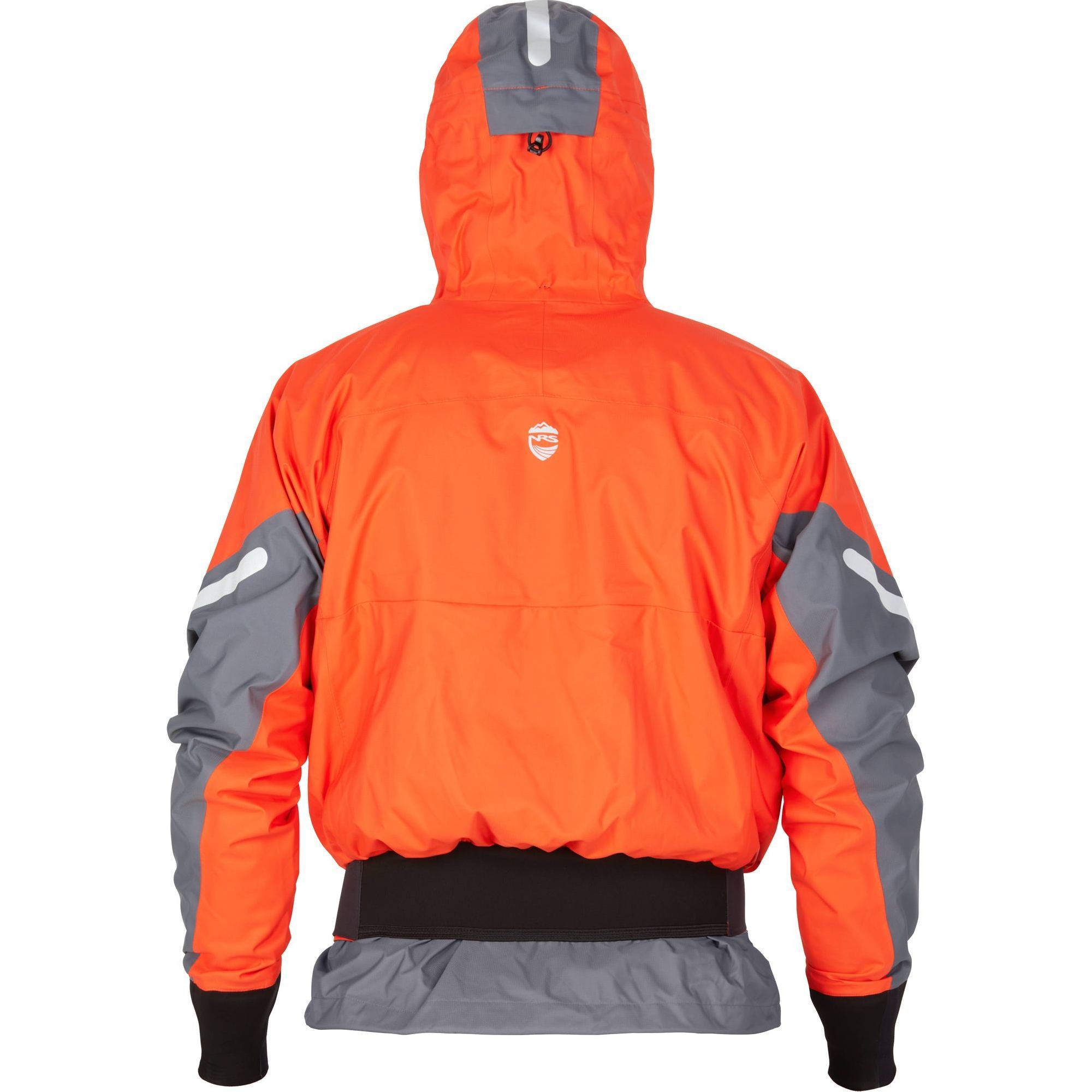 NRS Riptide Rojakke, Herre
