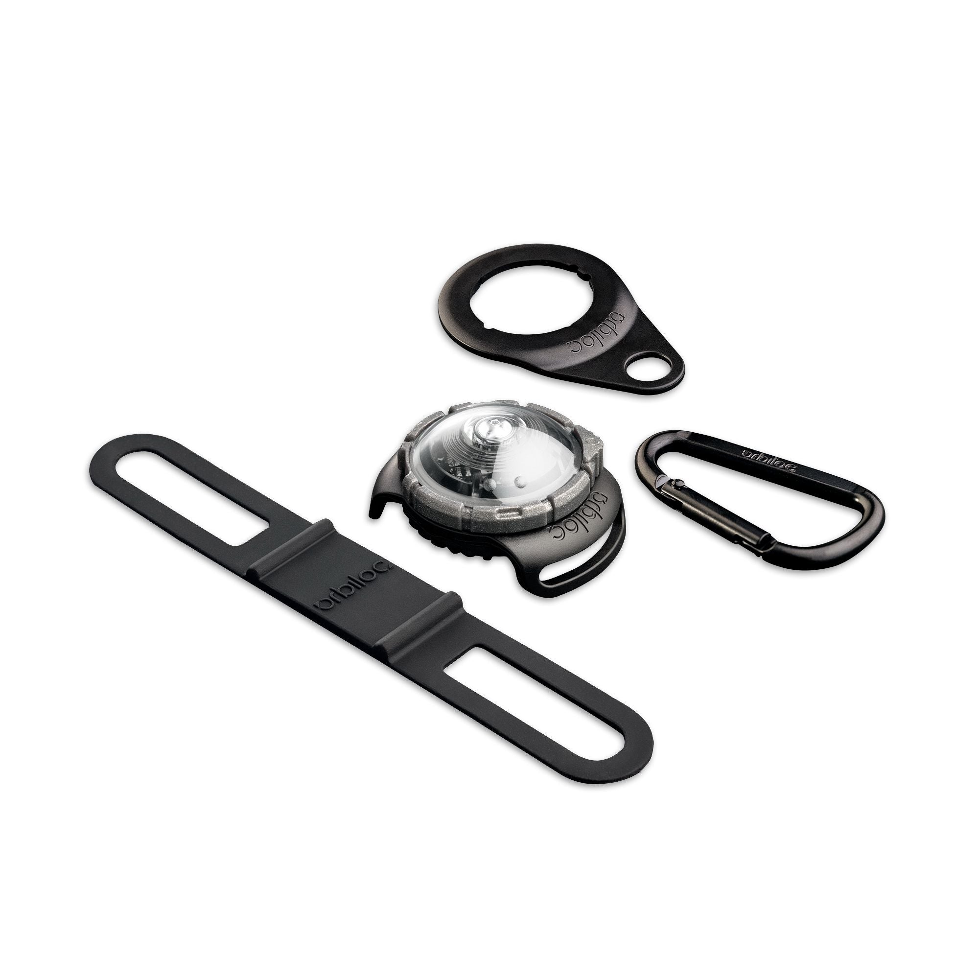 Orbiloc Outdoor Dual Safety Light