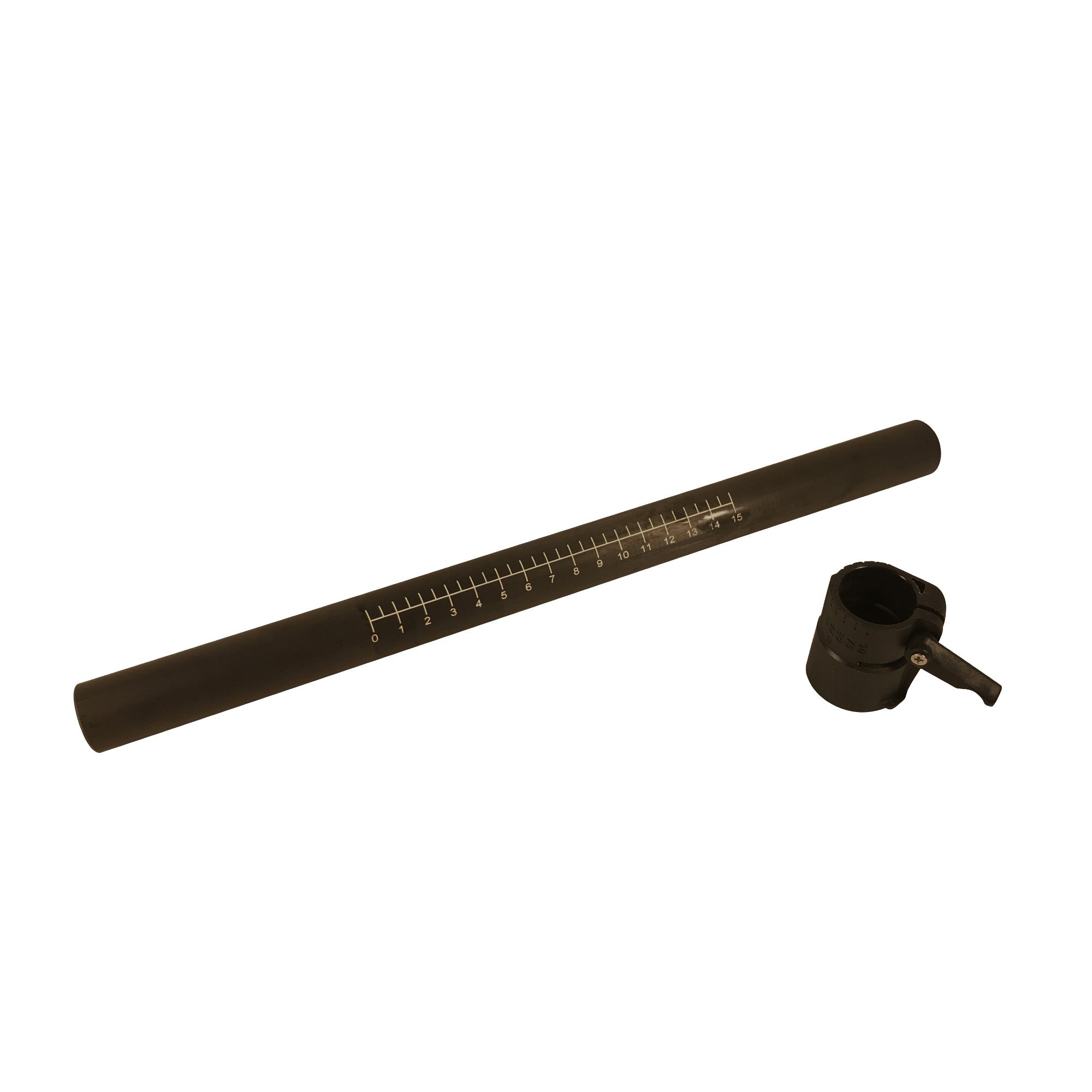 Greentip Låsesystem til Pagaj