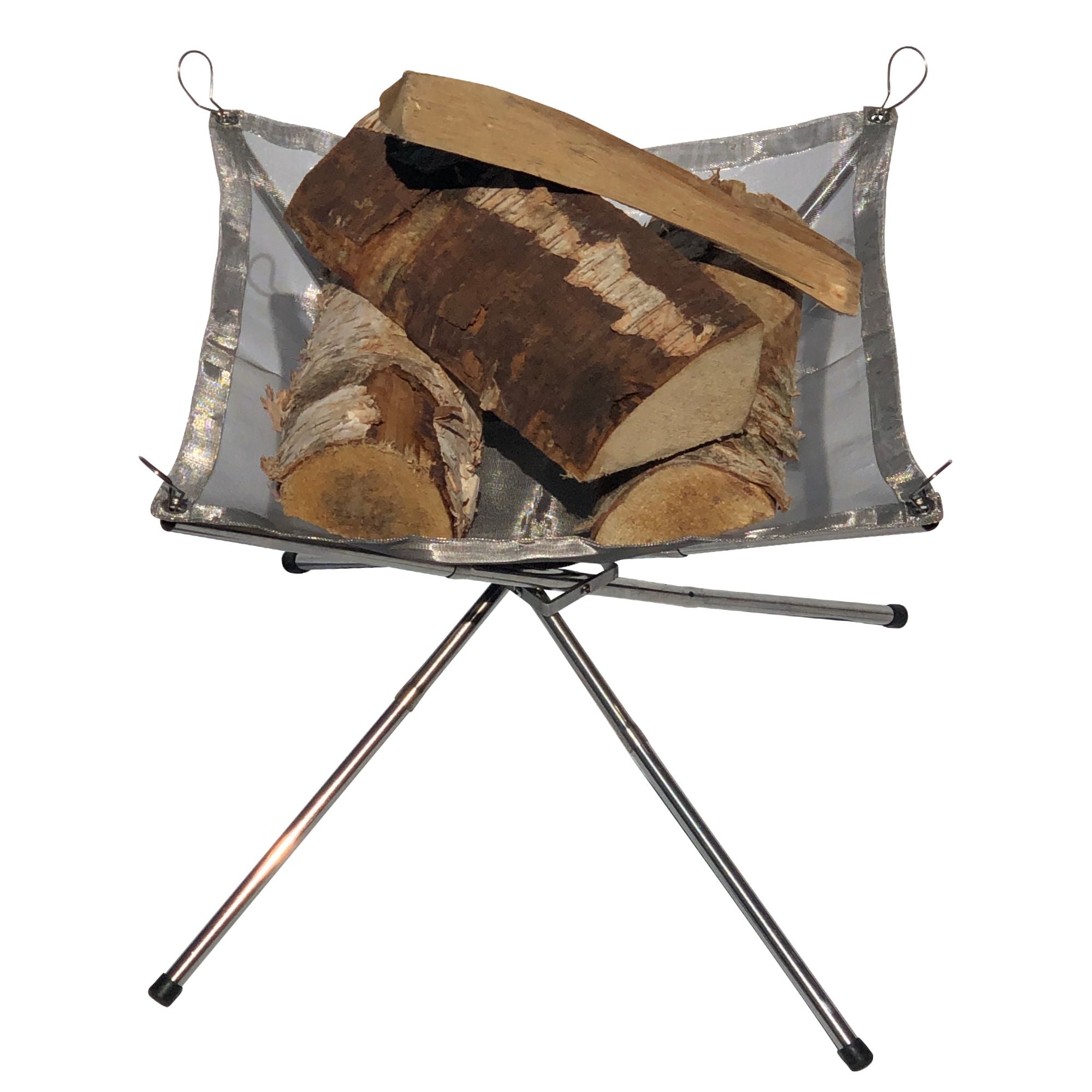 Paddlespot Firepit Bålstativ