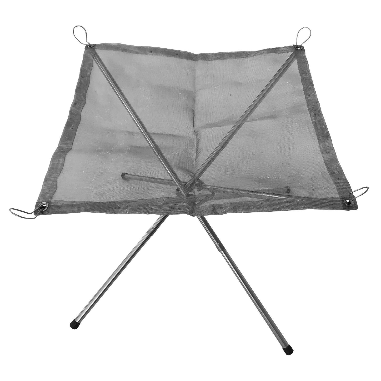 Paddlespot Firepit Bålstativ