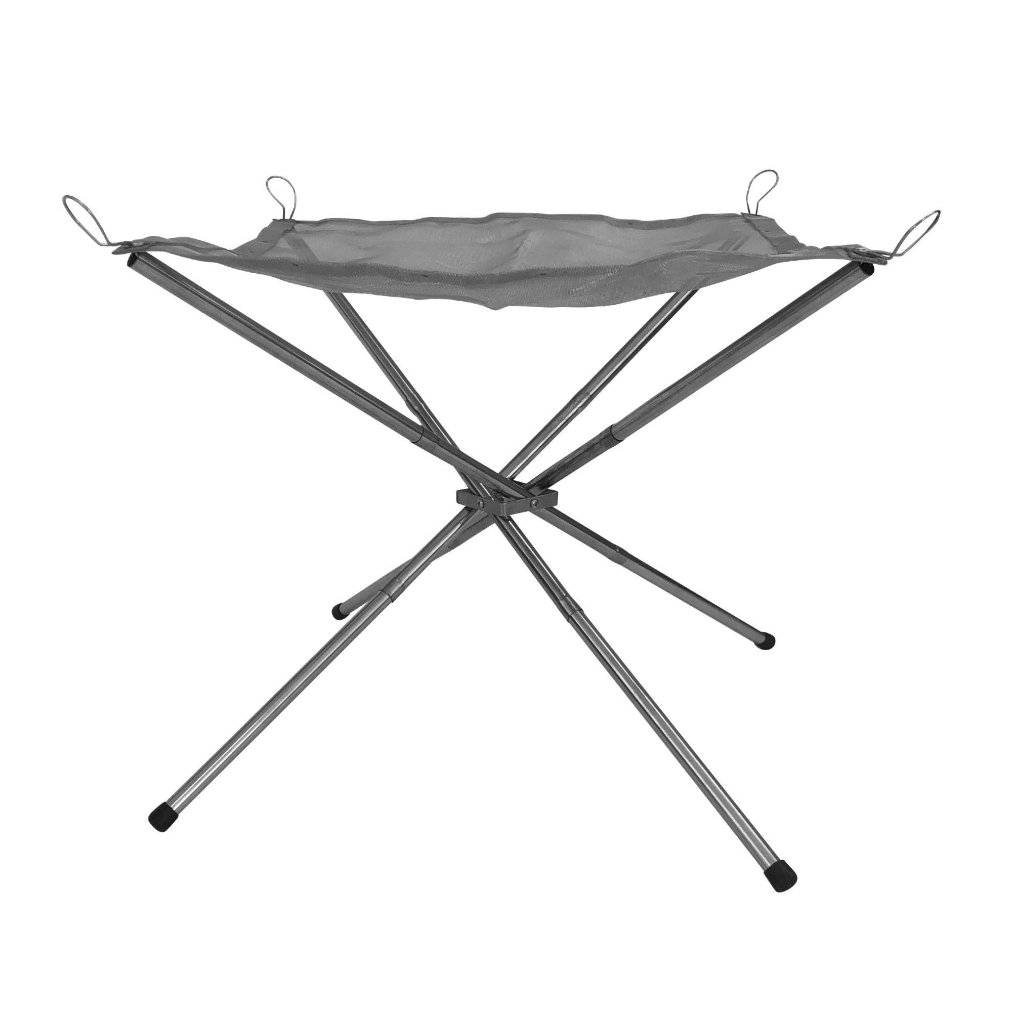 Paddlespot Firepit Bålstativ