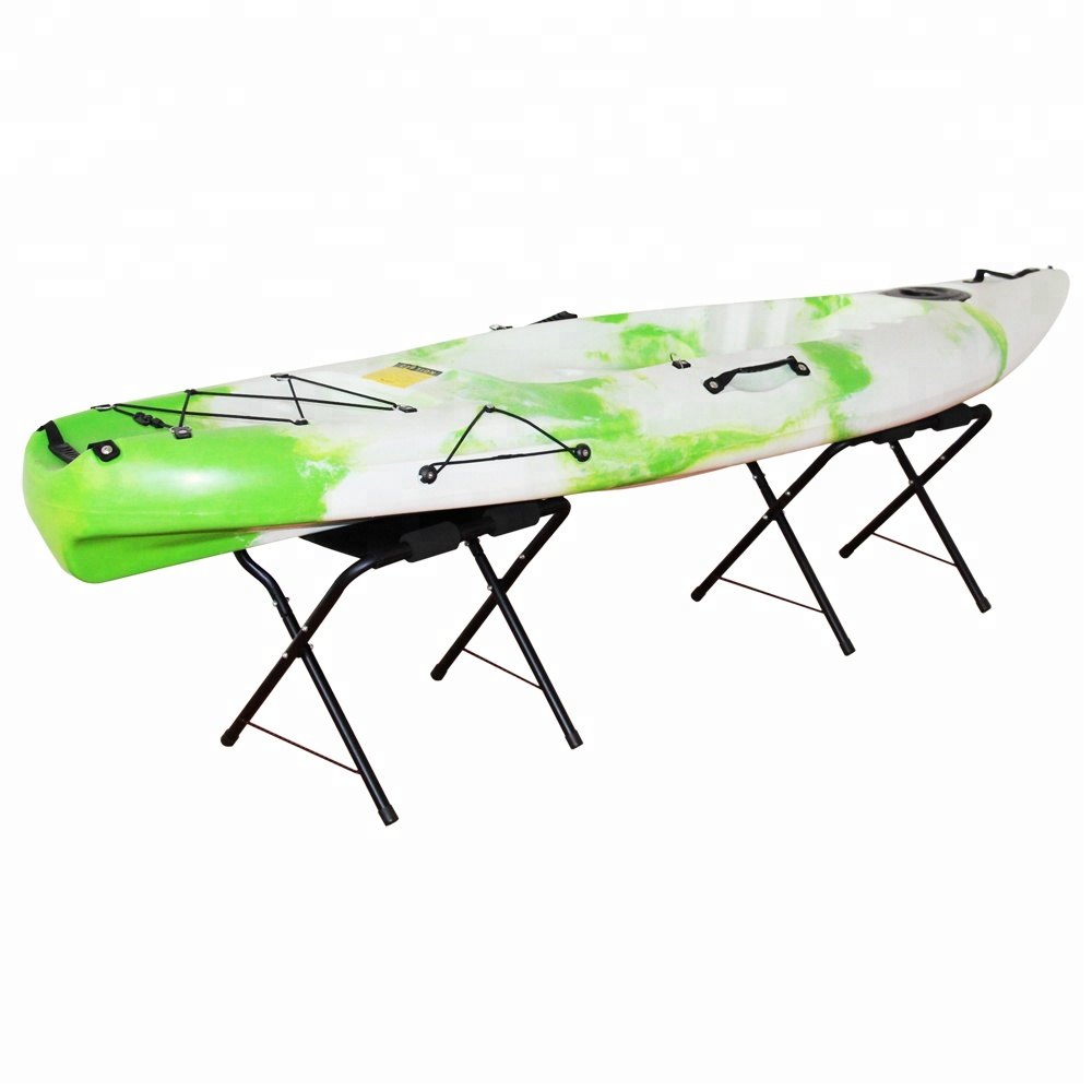 Paddlespot Kajakstand