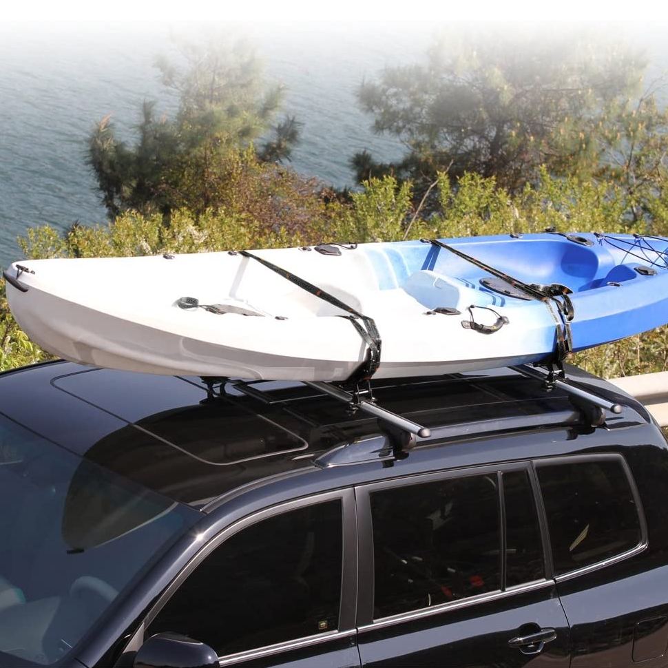 Paddlespot Kajakholder