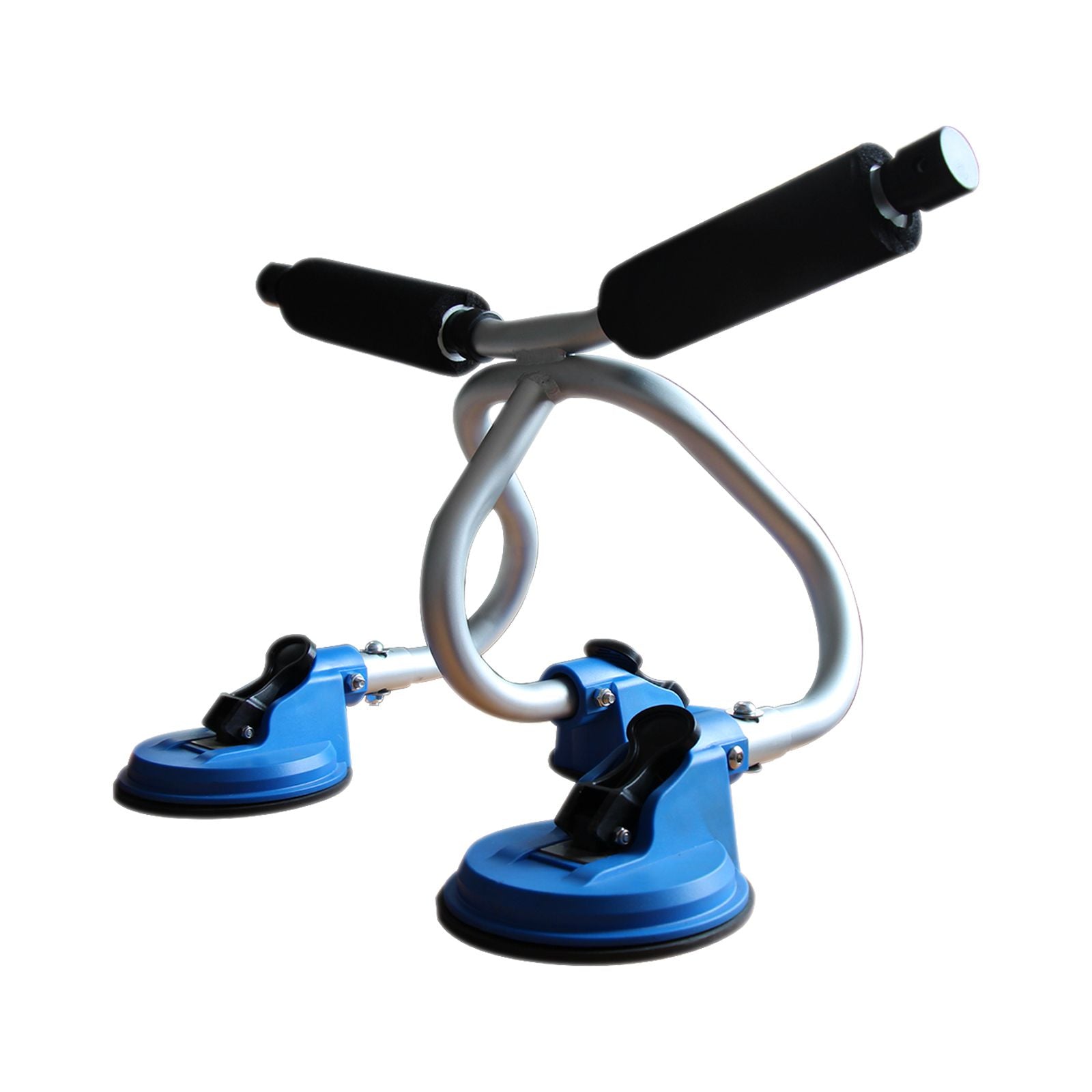Paddlespot Kajaklaster Pro
