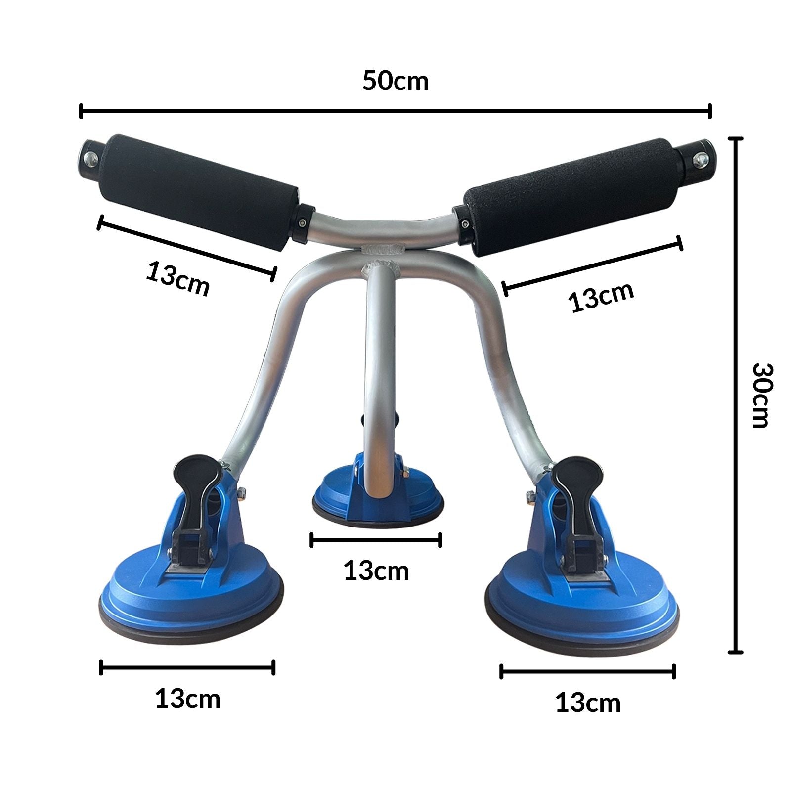 Paddlespot Kajaklaster Pro