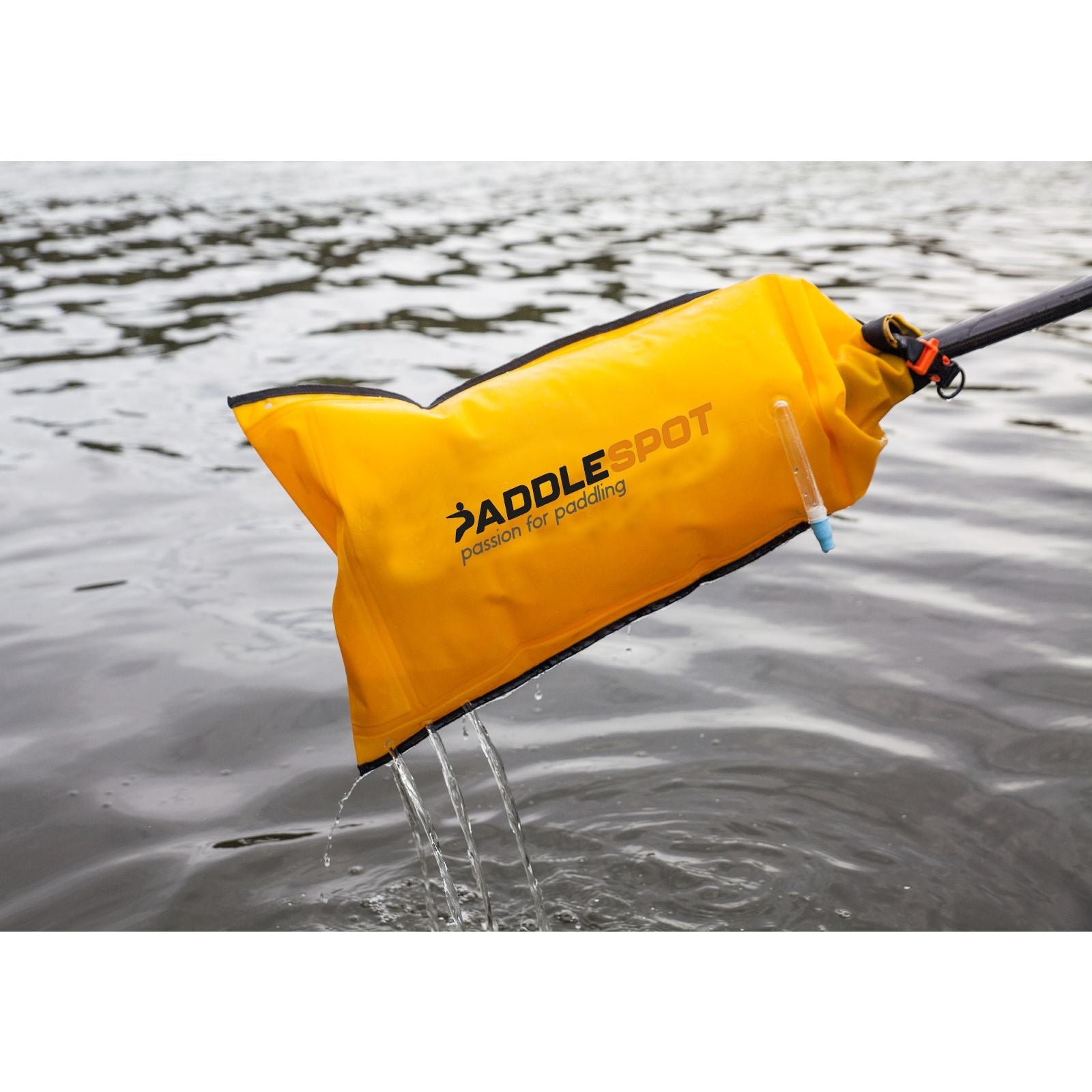 Paddlespot Oppustelig Pagajflyder