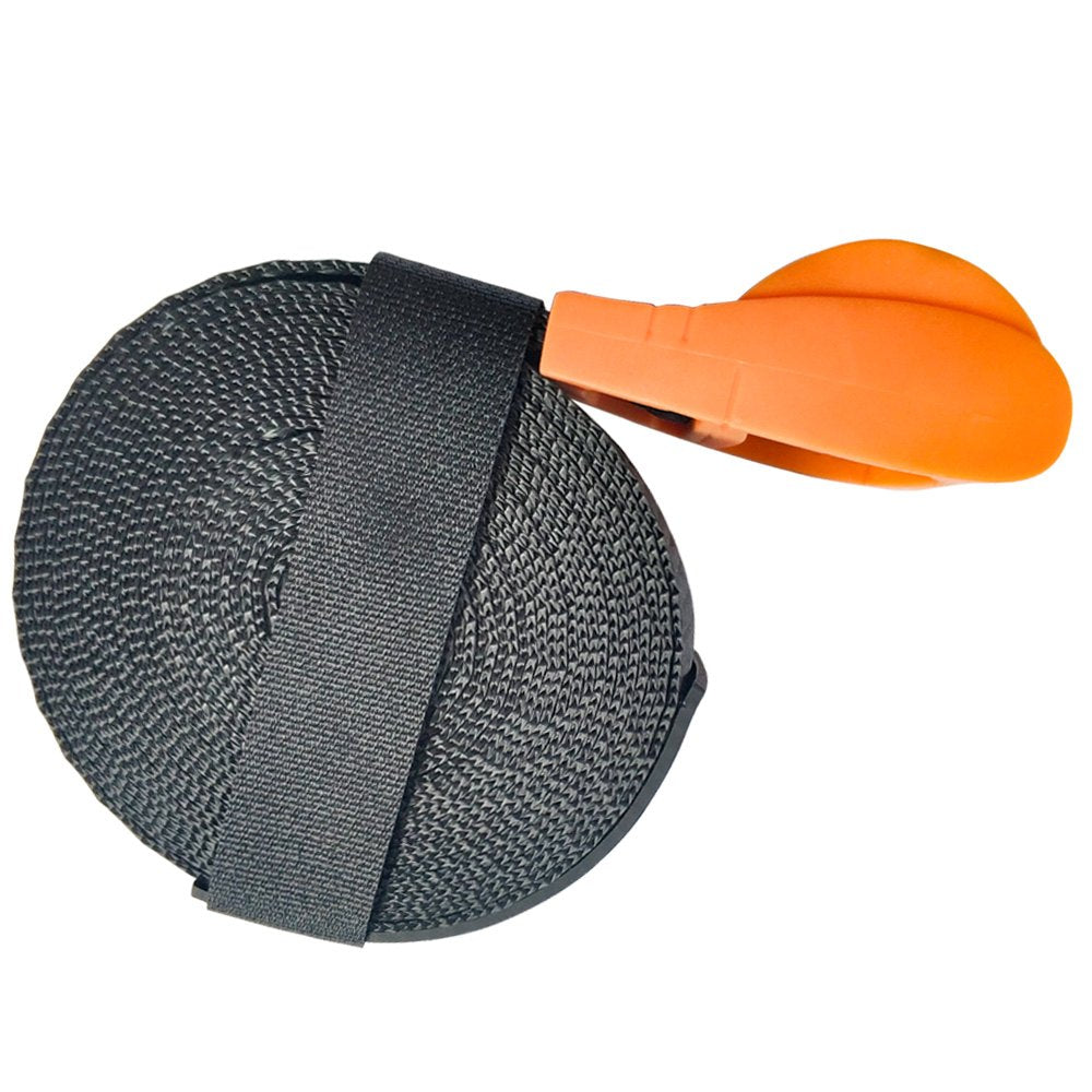 Paddlespot Spændestropper Pro, 2-pak