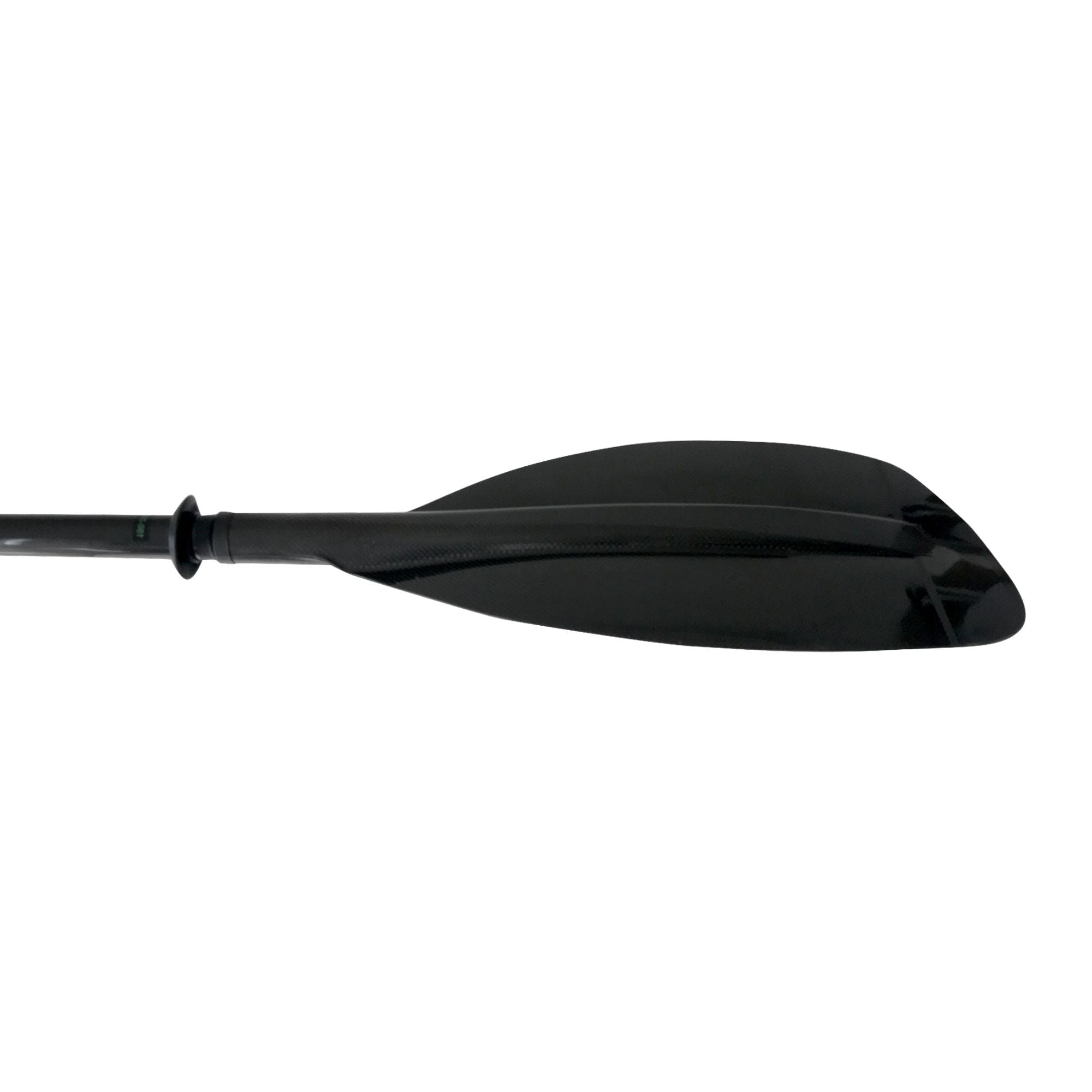 Paddlespot Colorado WW Pagaj, Carbon
