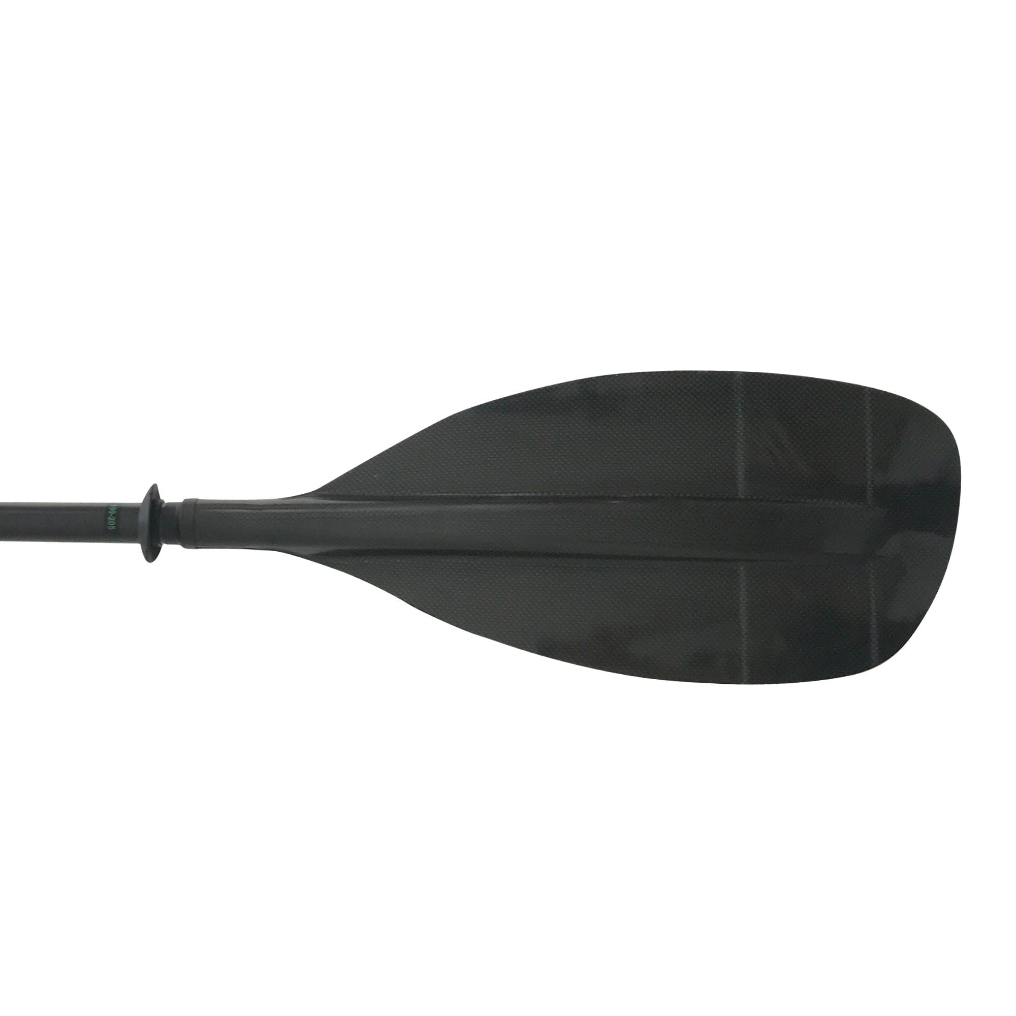 Paddlespot Colorado WW Pagaj, Carbon