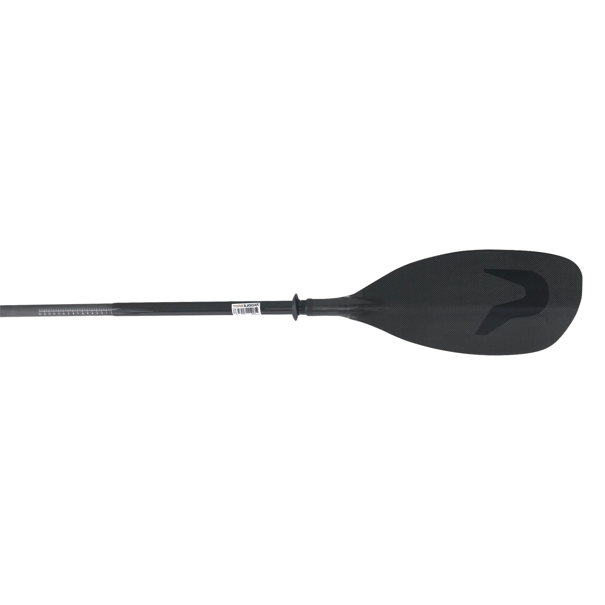 Paddlespot Colorado WW Pagaj, Carbon