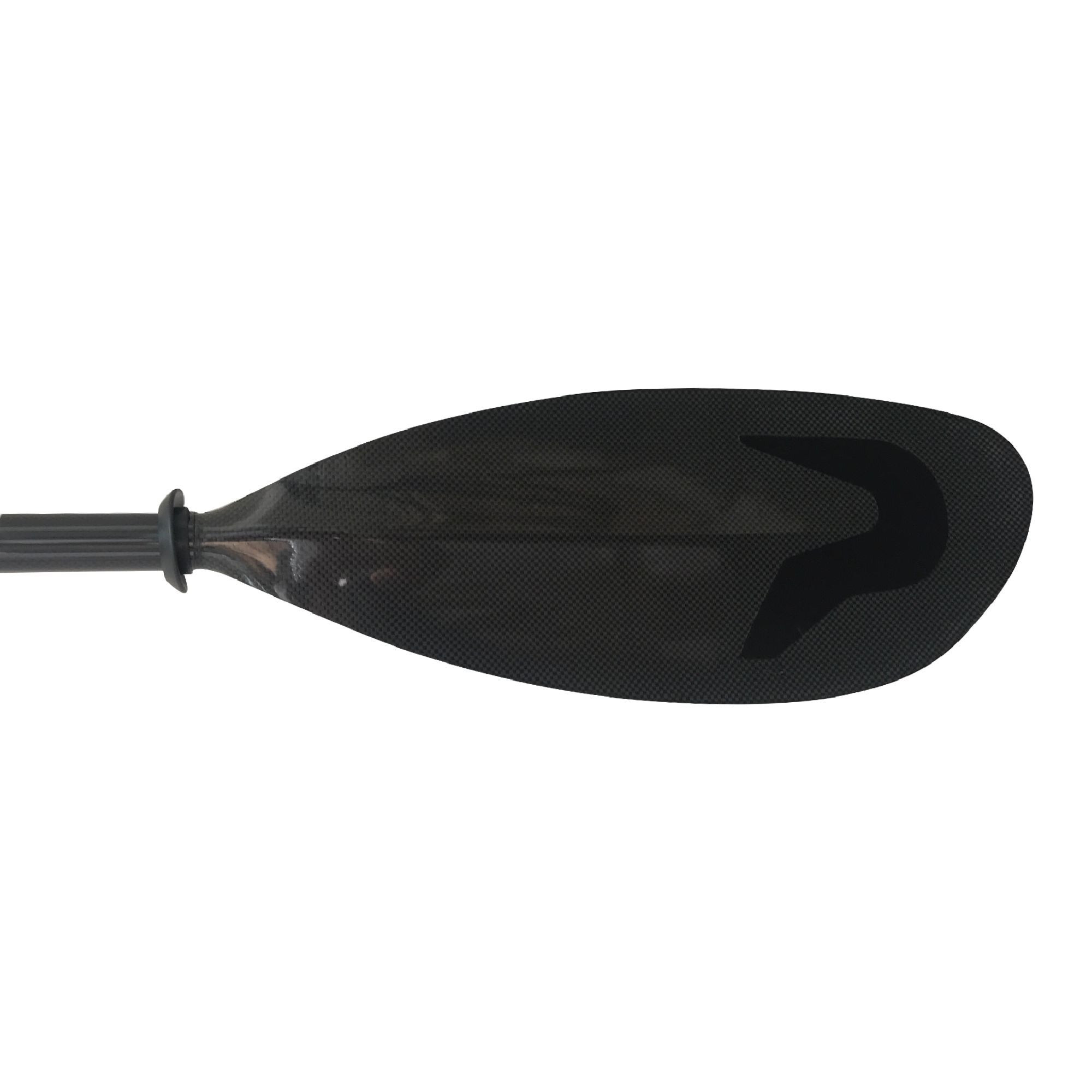 Paddlespot Tabernash Touring Pagaj, Carbon