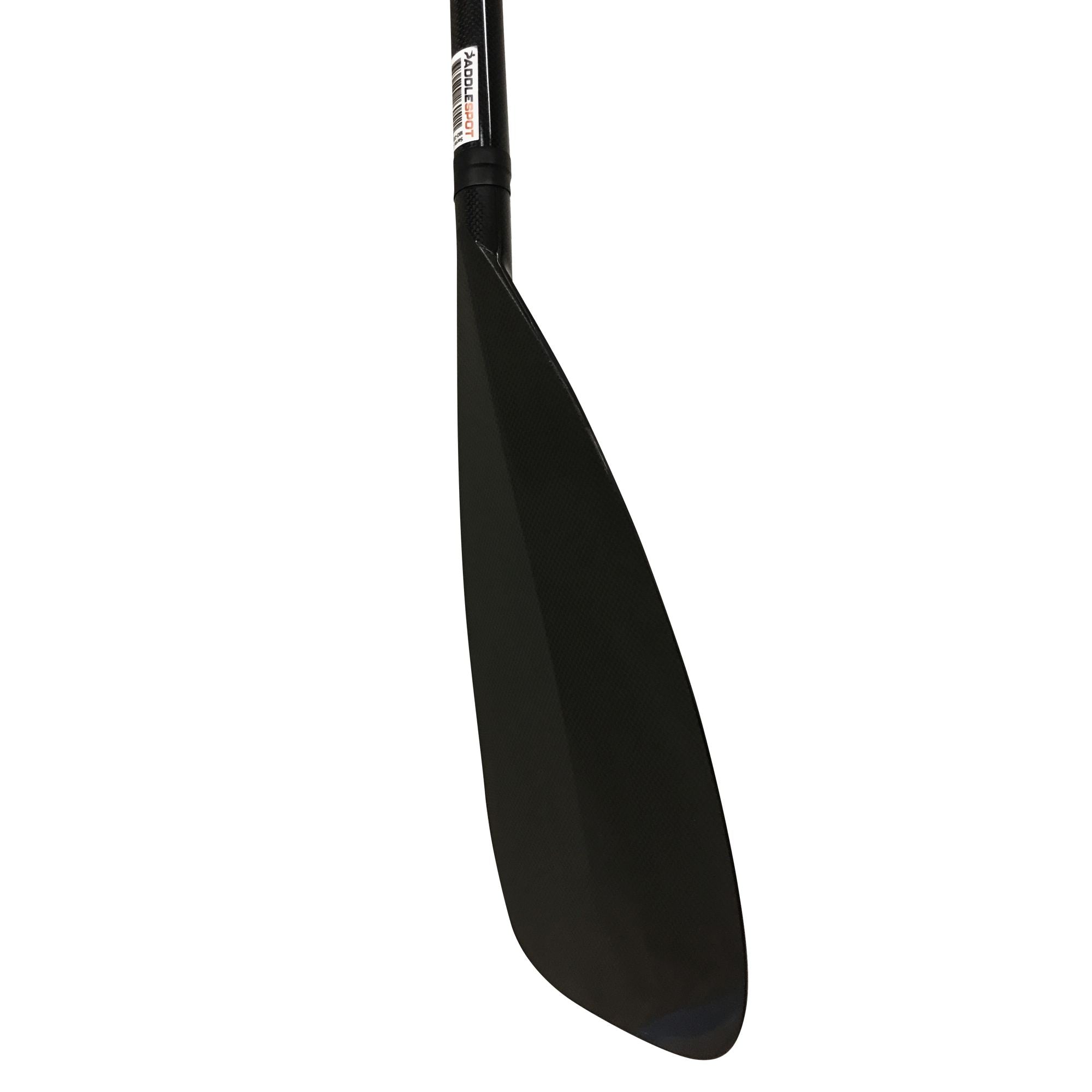 Paddlespot Santa Cruz SUP Pagaj, Carbon
