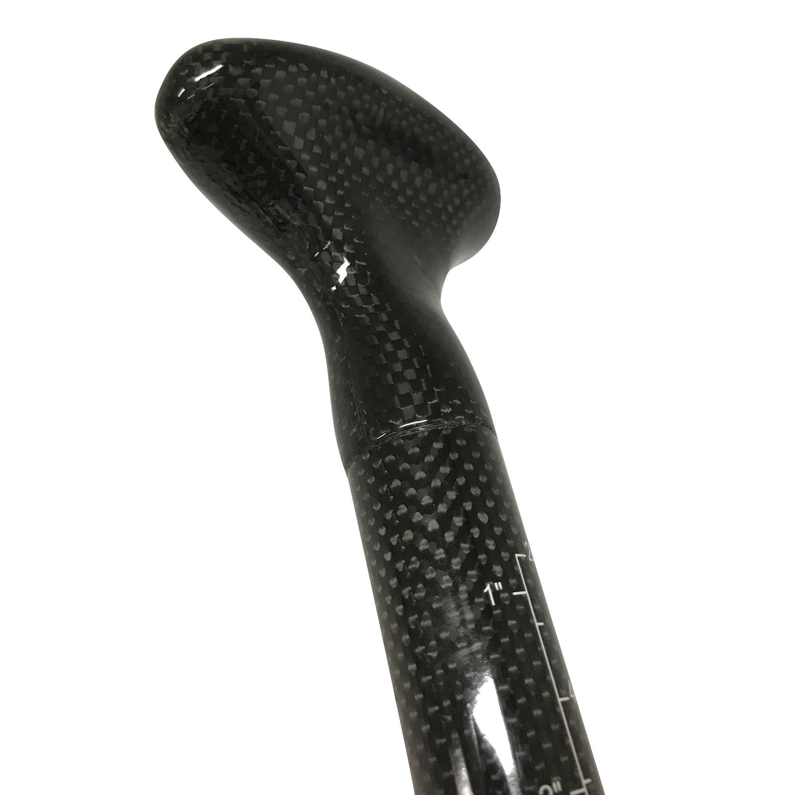Paddlespot Santa Cruz SUP Pagaj, Carbon