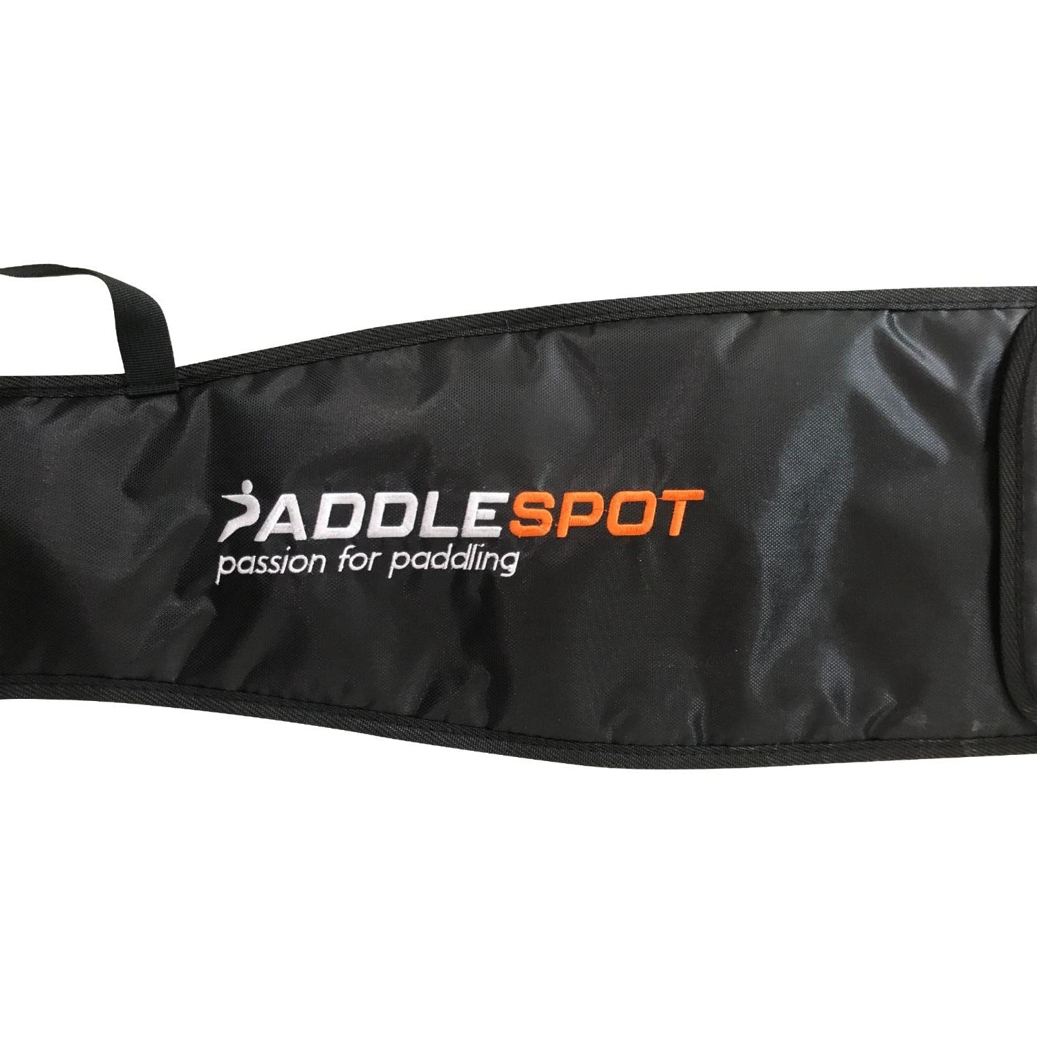 Paddlespot Colorado WW Pagaj, Carbon