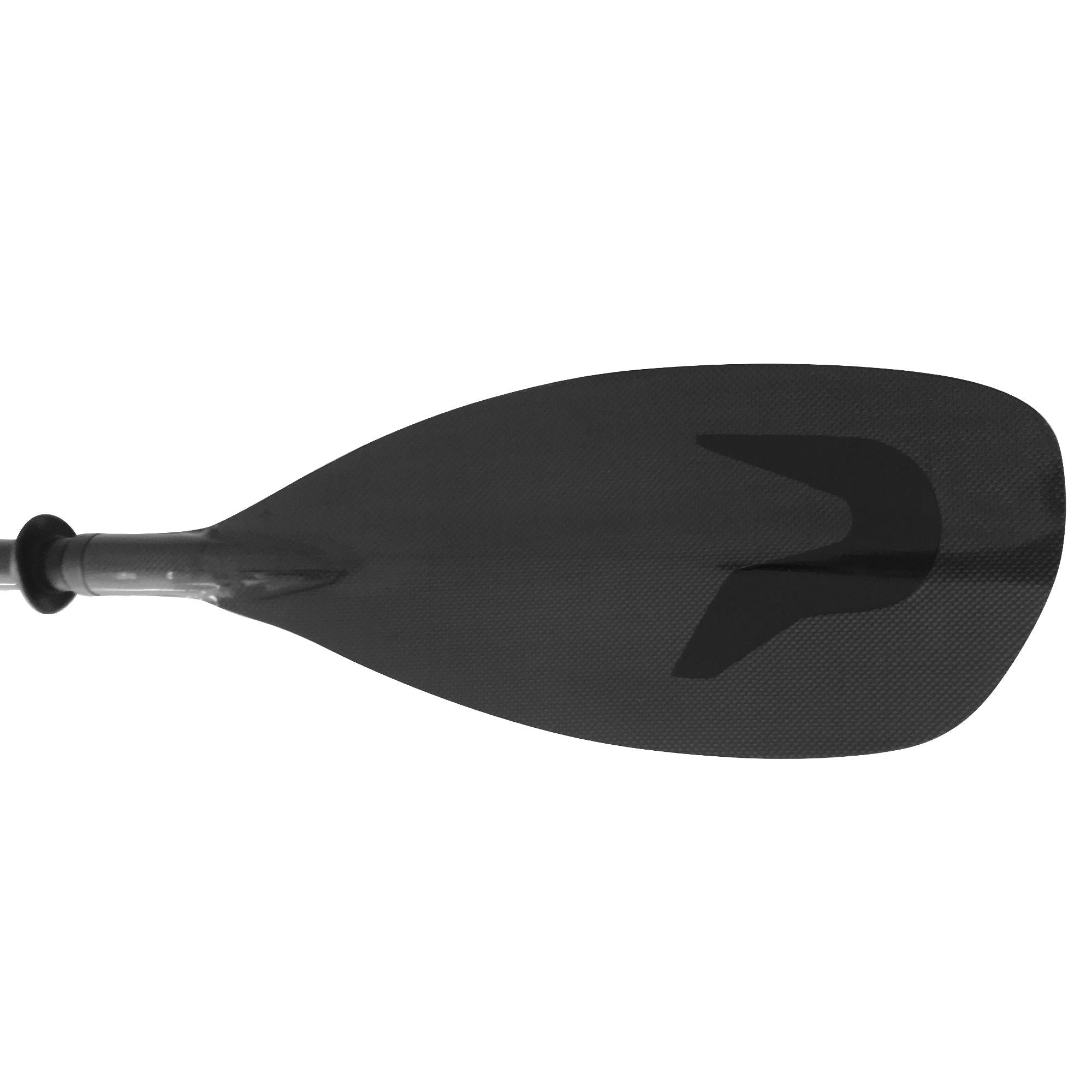 Paddlespot Colorado WW Pagaj, Carbon