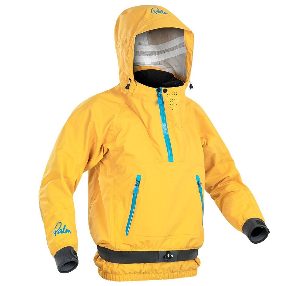 Palm Chinook Rojakke, Dame