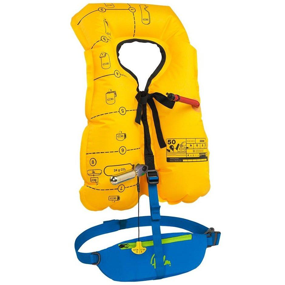 Palm Glide Svømmeveste