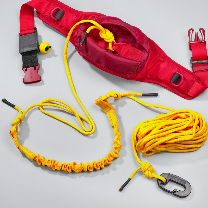 Palm Quick Tow Belt Trækline