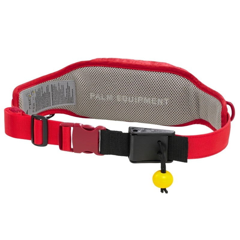 Palm Quick Tow Belt Trækline