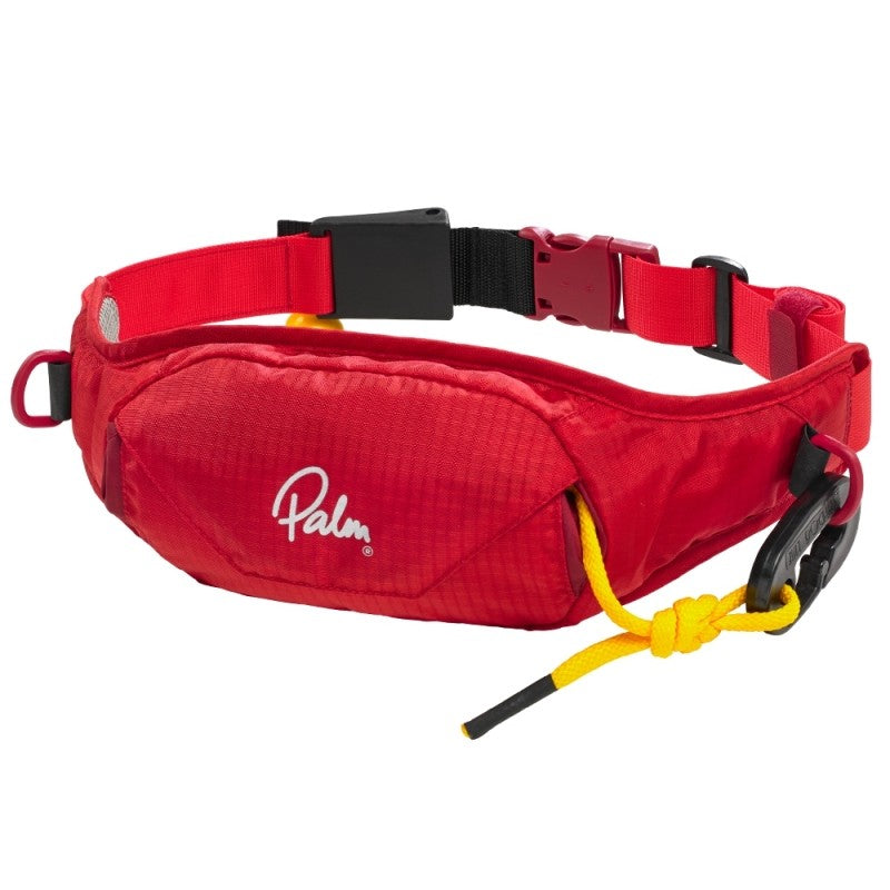 Palm Quick Tow Belt Trækline
