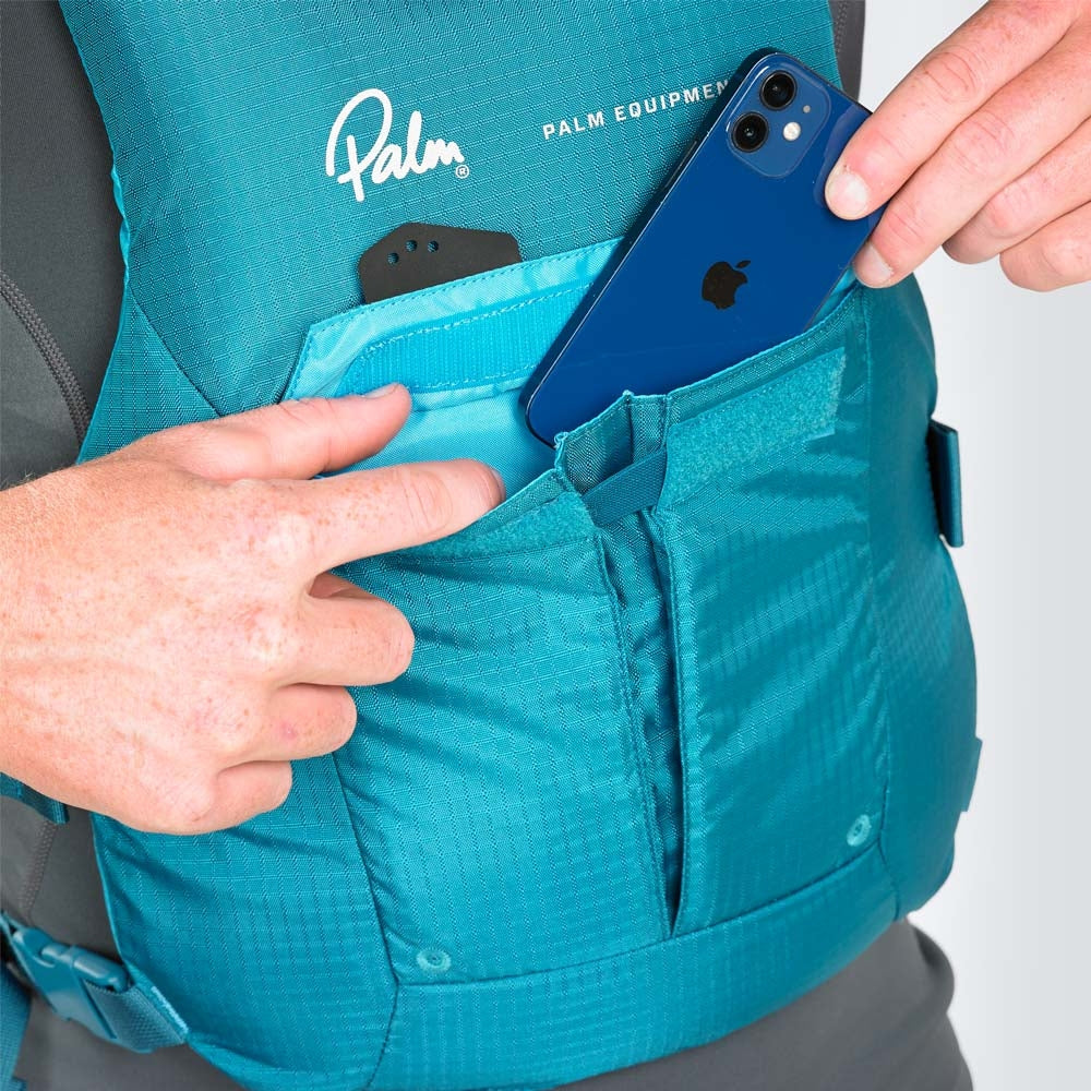 Palm Solo Svømmeveste
