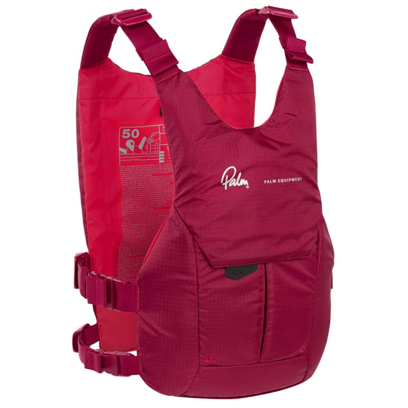 Palm Solo Svømmeveste