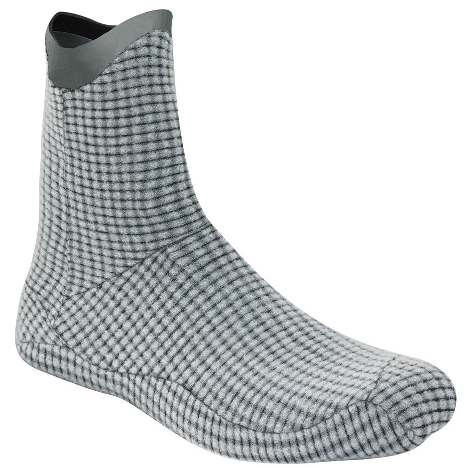 Palm Stomp Neoprene Socks