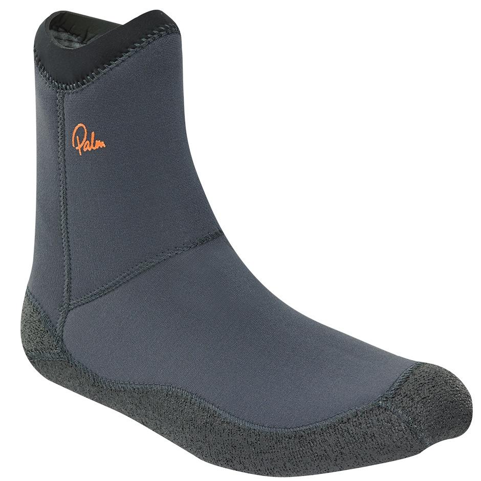 Palm Stomp Neoprene Socks