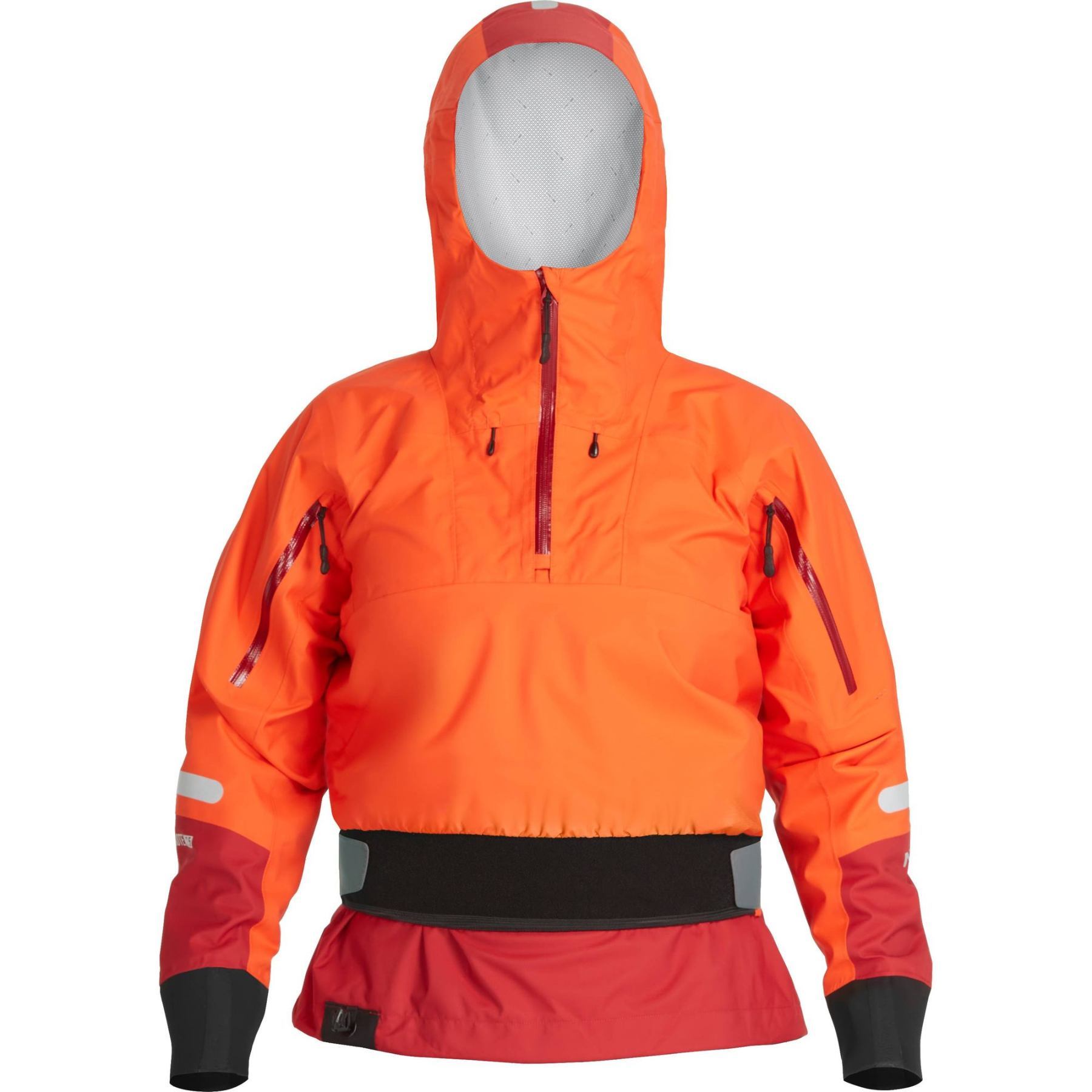 NRS Riptide Rojakke, Dame