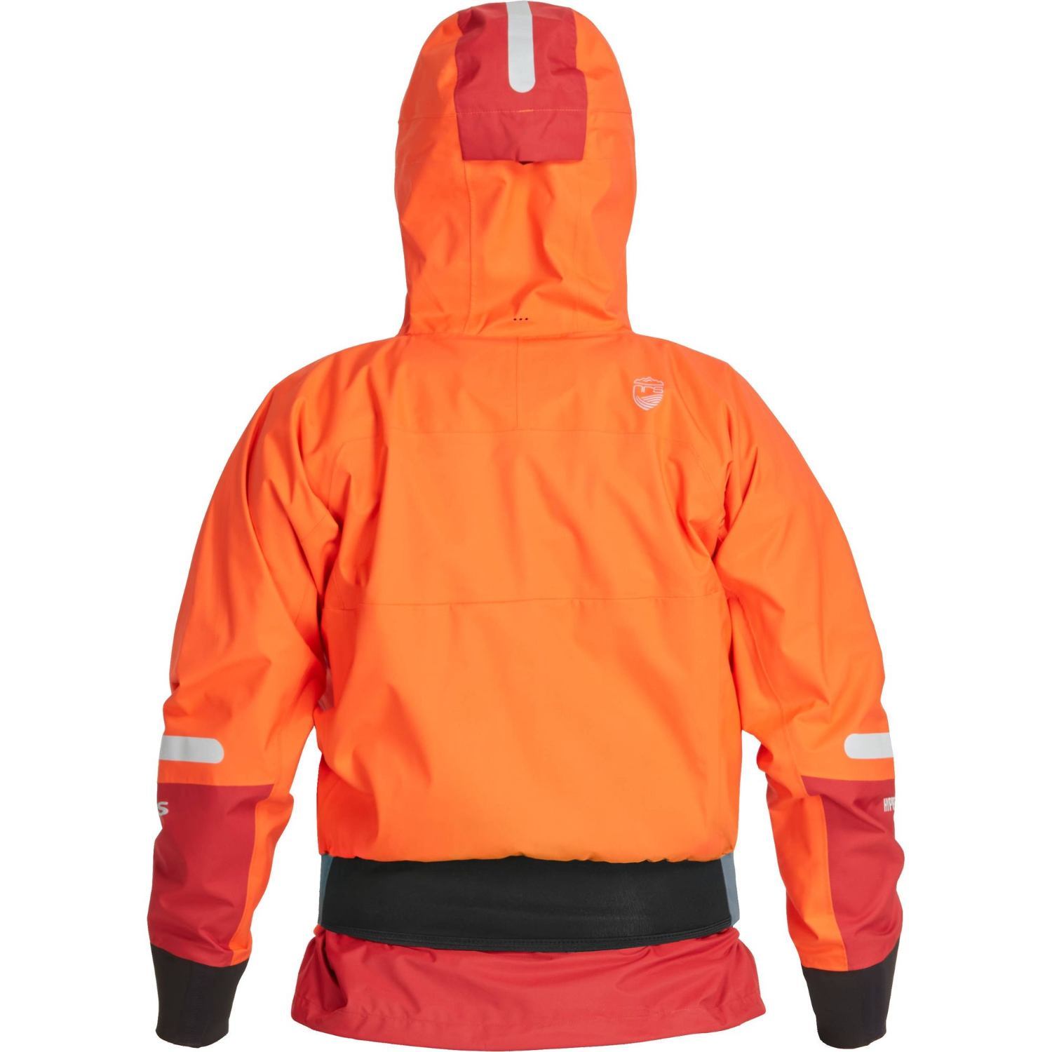 NRS Riptide Rojakke, Dame