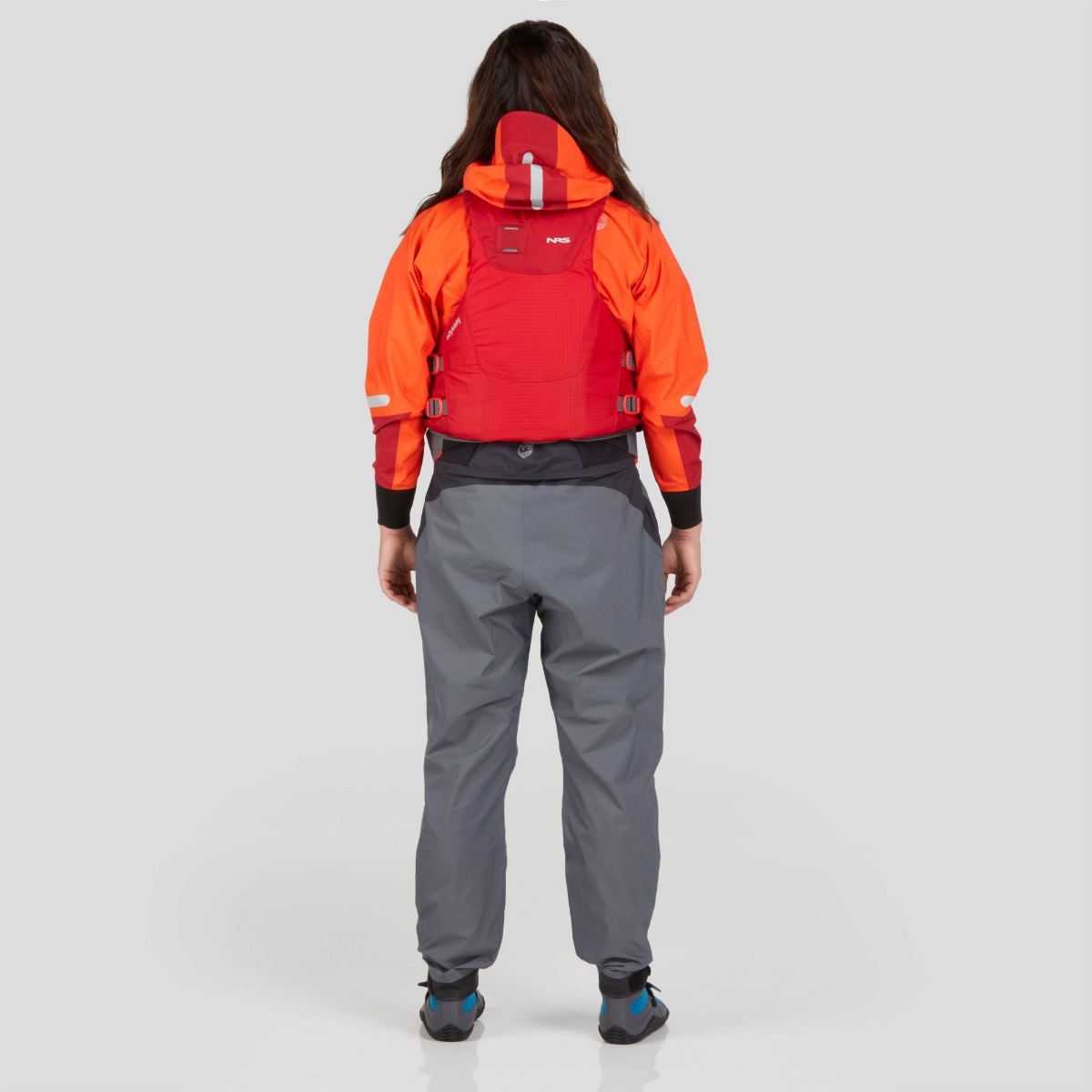 NRS Riptide Rojakke, Dame