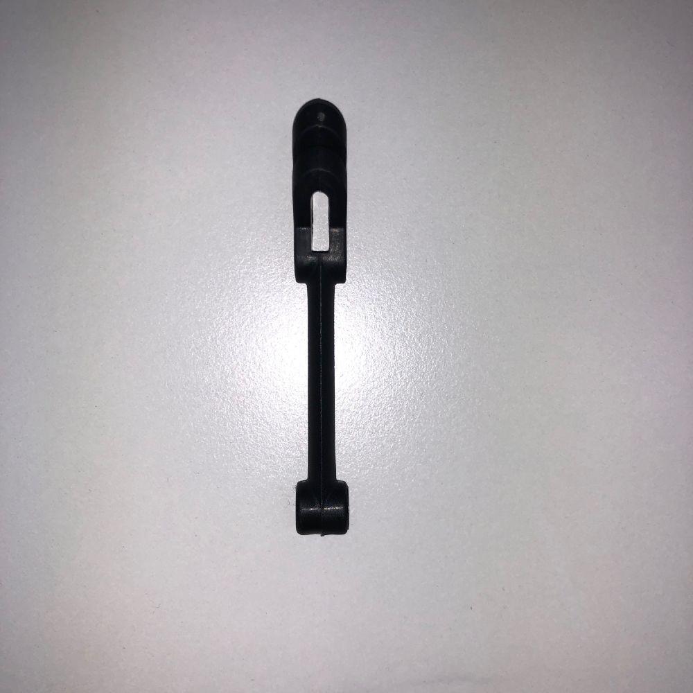 SmartTrack Whiz Rod, Race