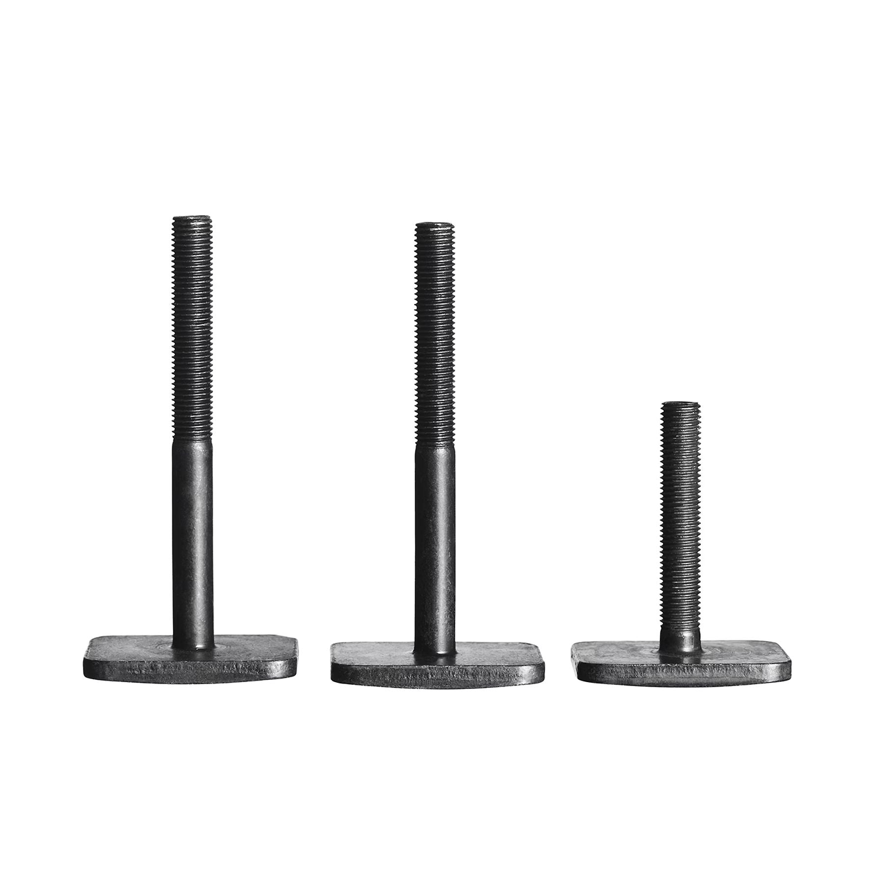 The Thule ProRide T-track Adapter 30x24mm