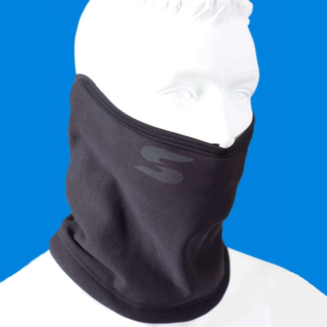 Sandiline Polartech Fleece Neck Gaiter