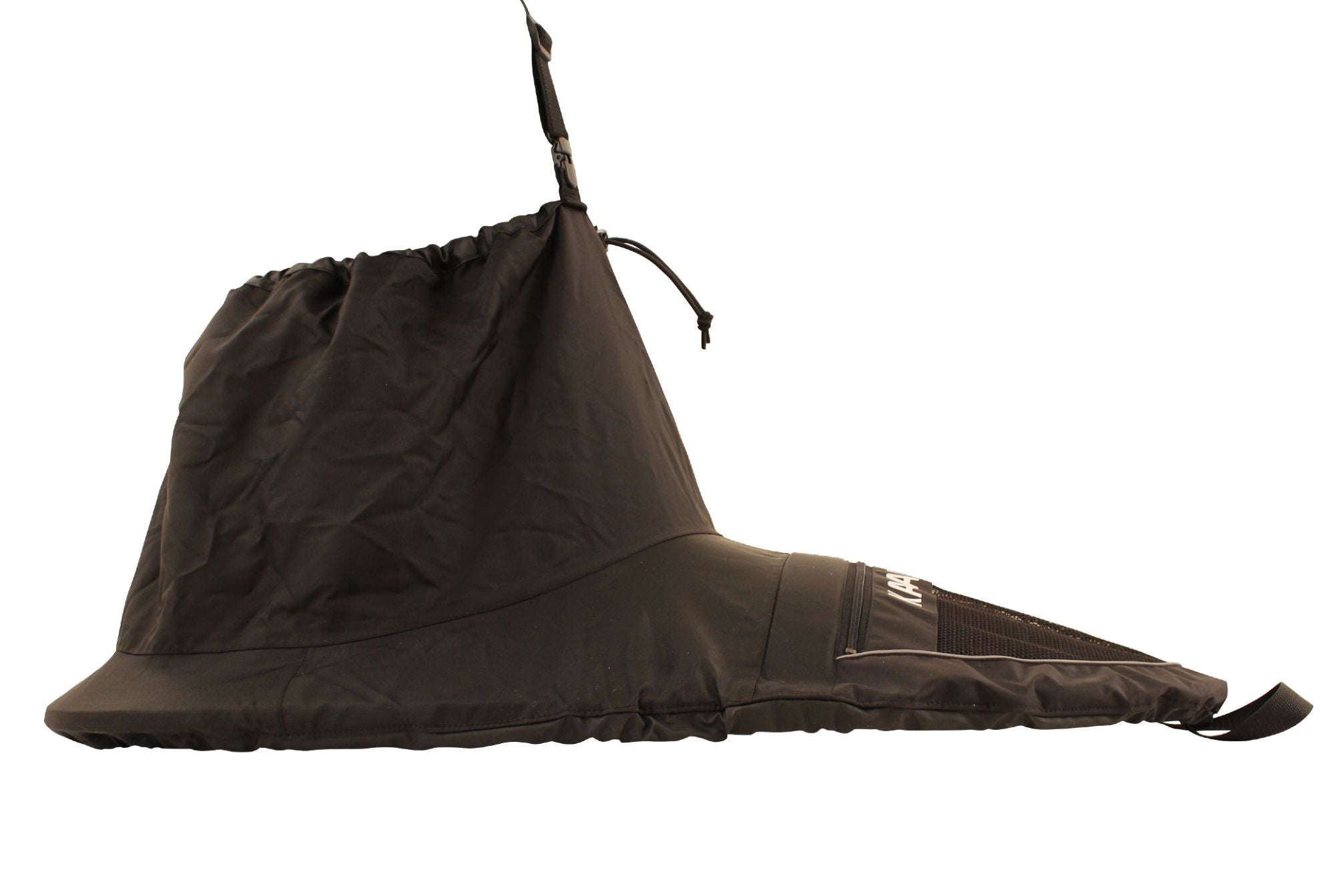 Kajaksidan Cockpitovertræk Nylon, Batten