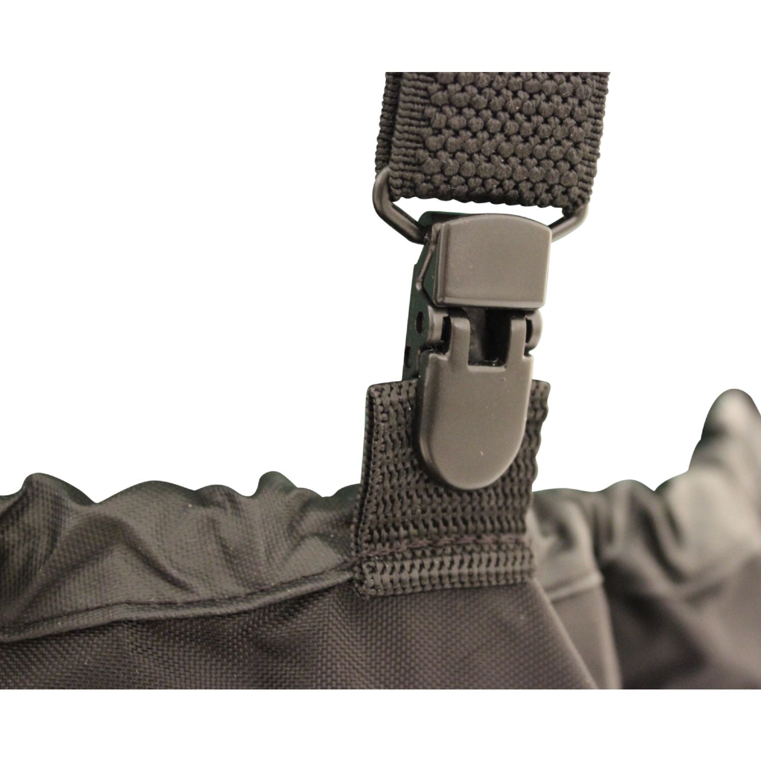 Kajaksidan Cockpitovertræk Nylon, Batten