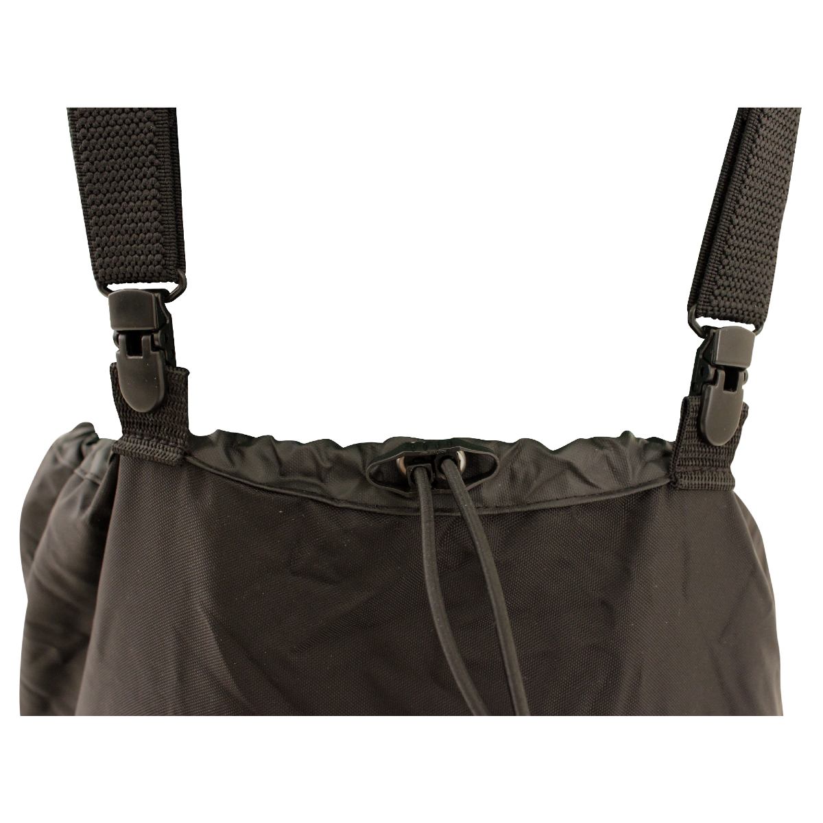 Kajaksidan Cockpitovertræk Nylon, Batten