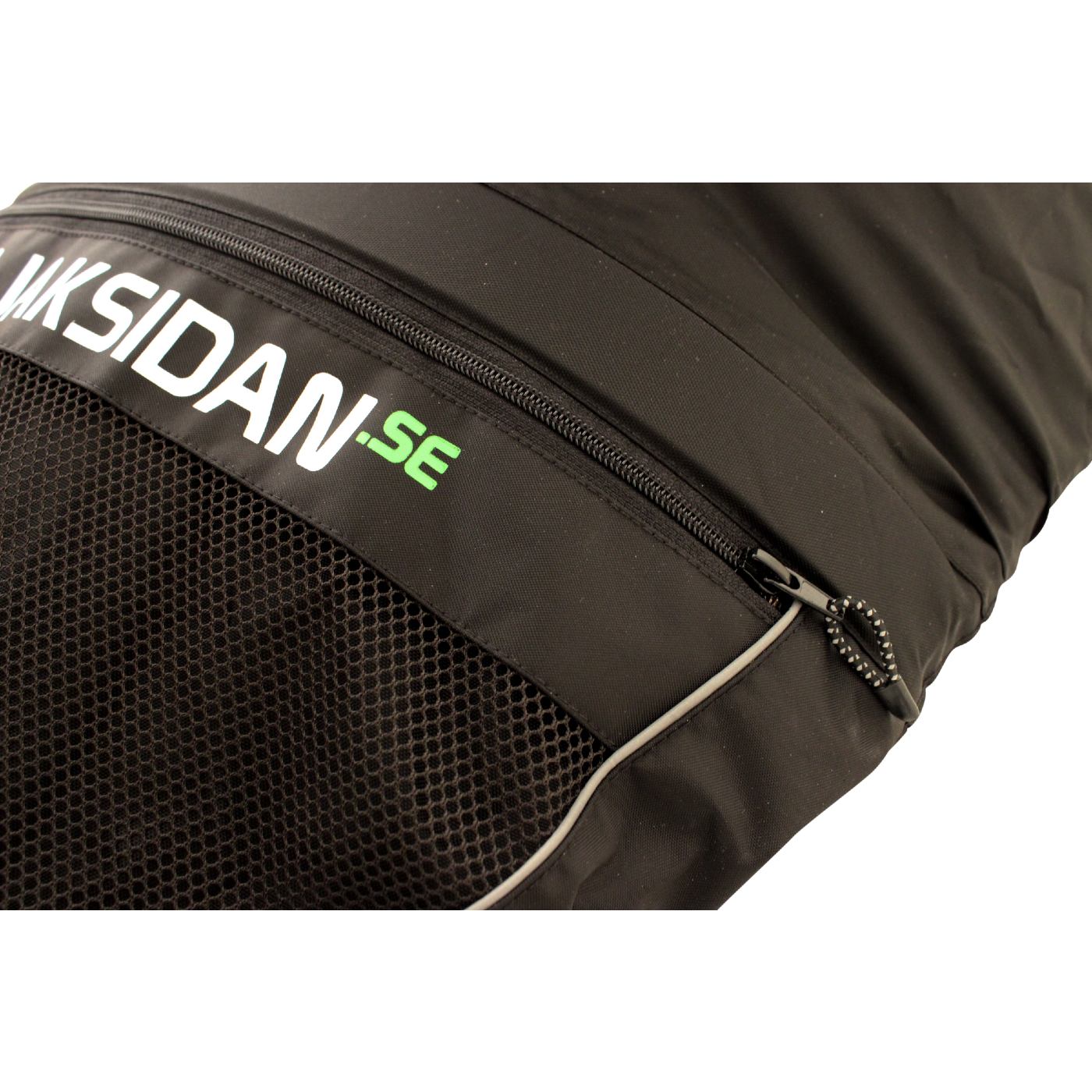 Kajaksidan Cockpitovertræk Nylon, Batten