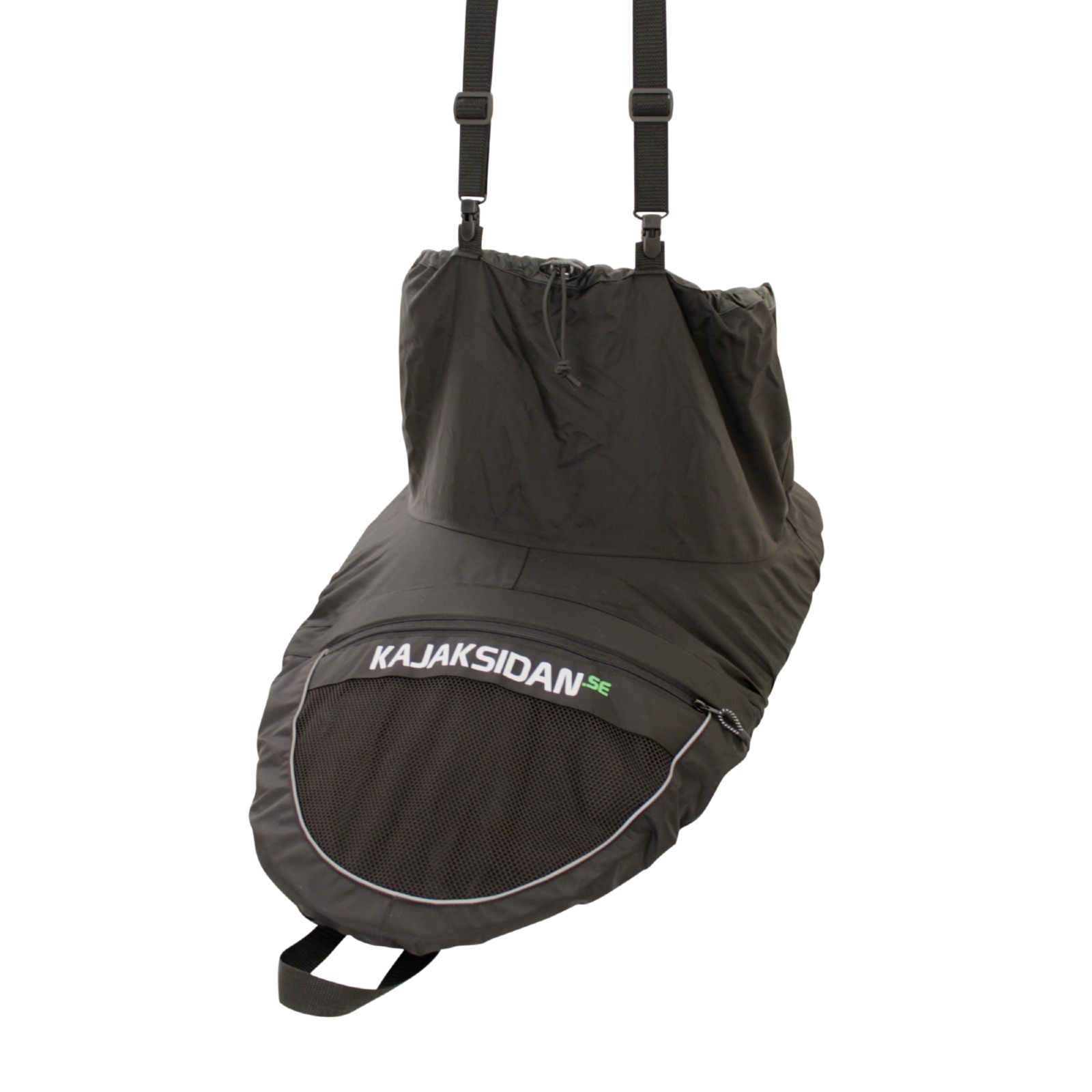 Kajaksidan Cockpitovertræk Nylon, Batten