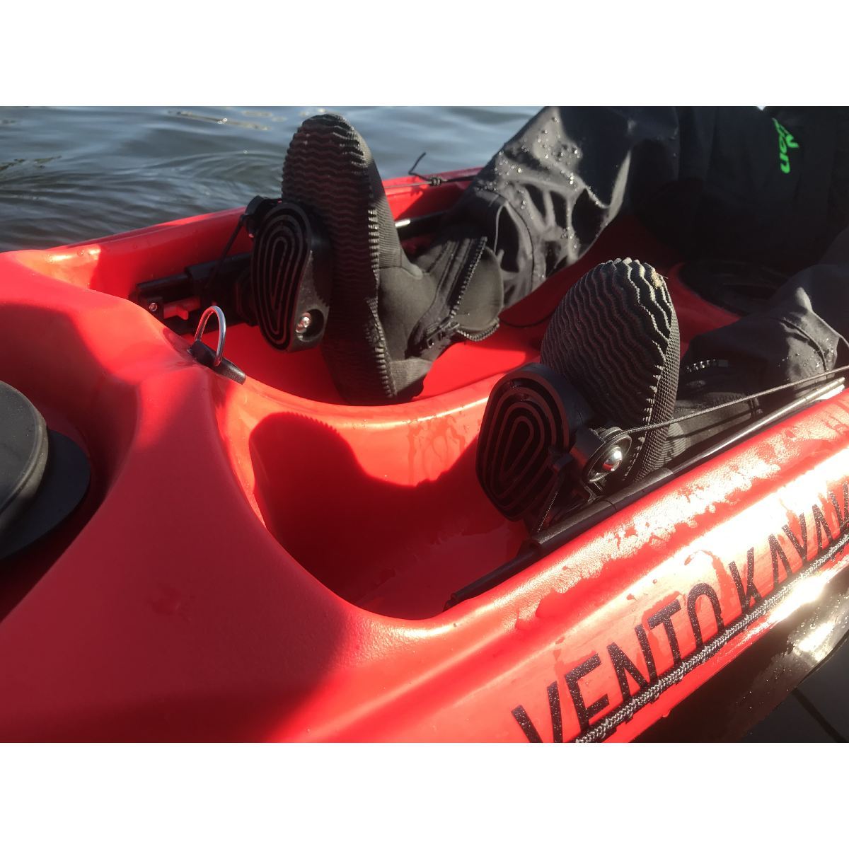 Kajakpakke Vento Freedom